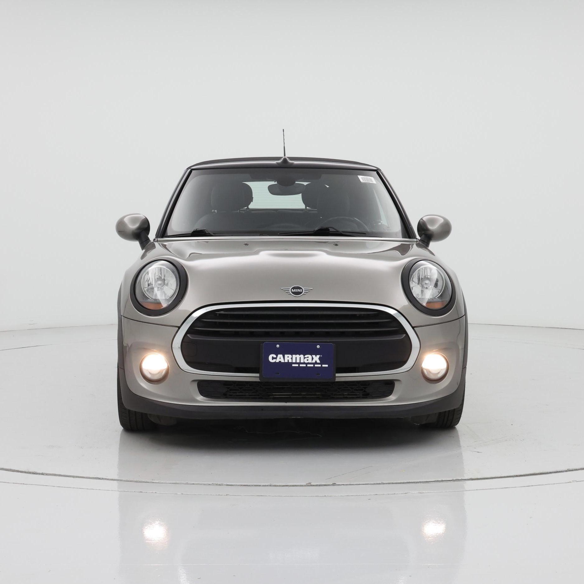 Thumbnail: 2019 MINI Cooper - 5
