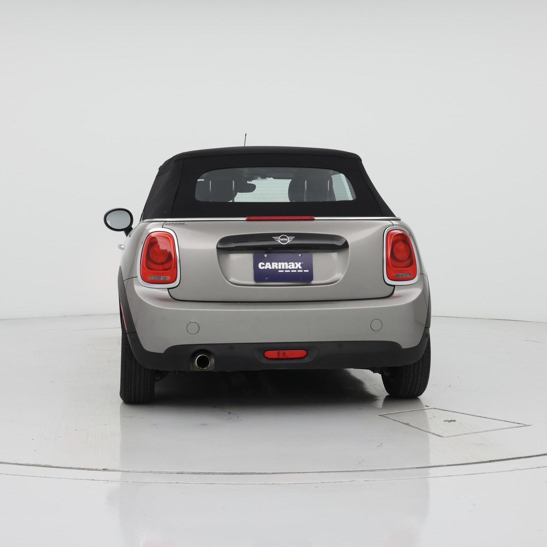 Thumbnail: 2019 MINI Cooper - 6