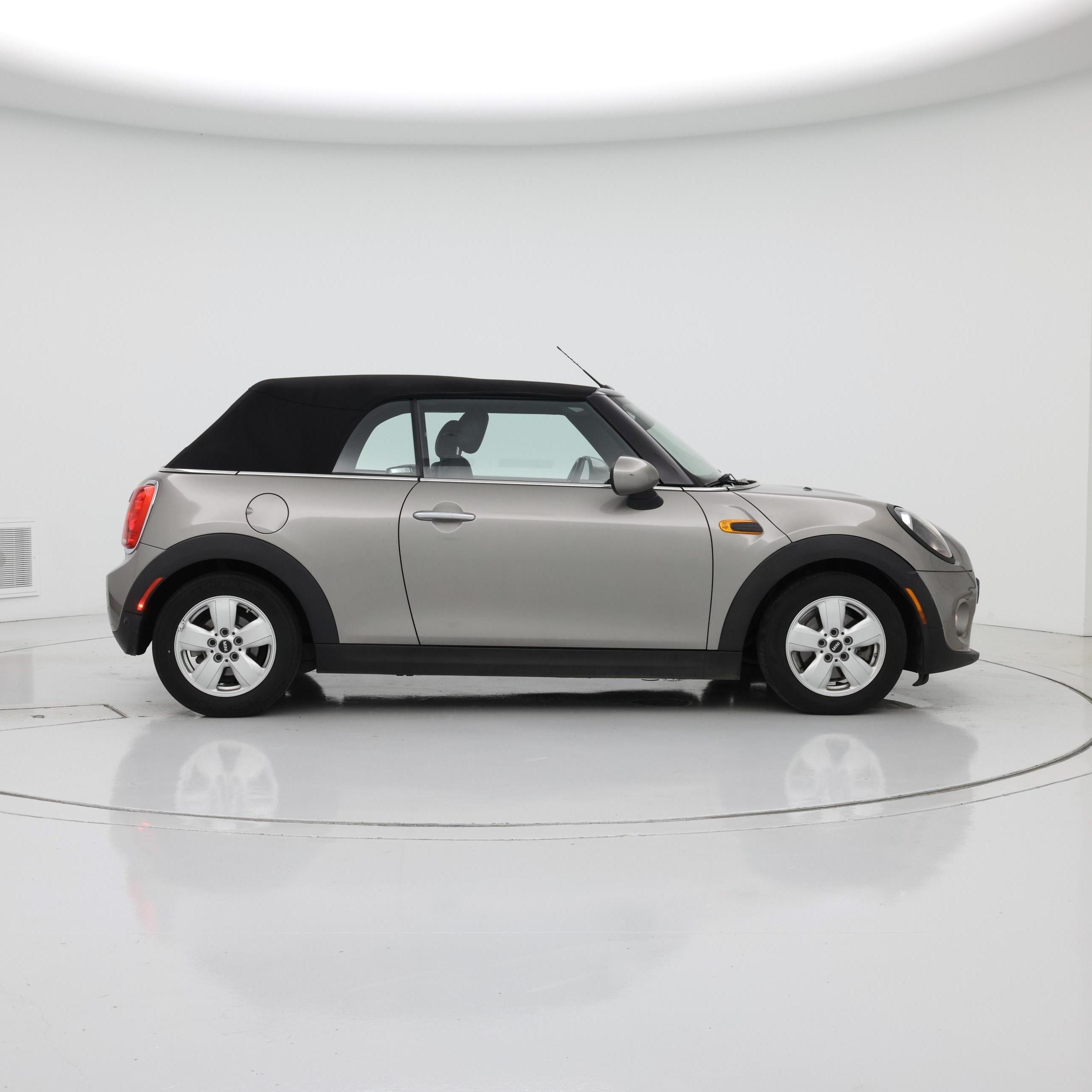 Thumbnail: 2019 MINI Cooper - 7