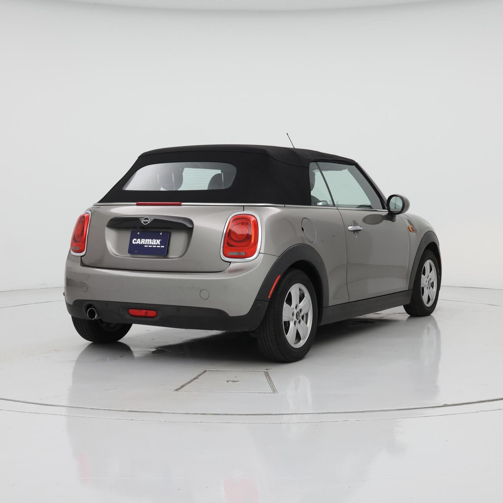 Thumbnail: 2019 MINI Cooper - 8