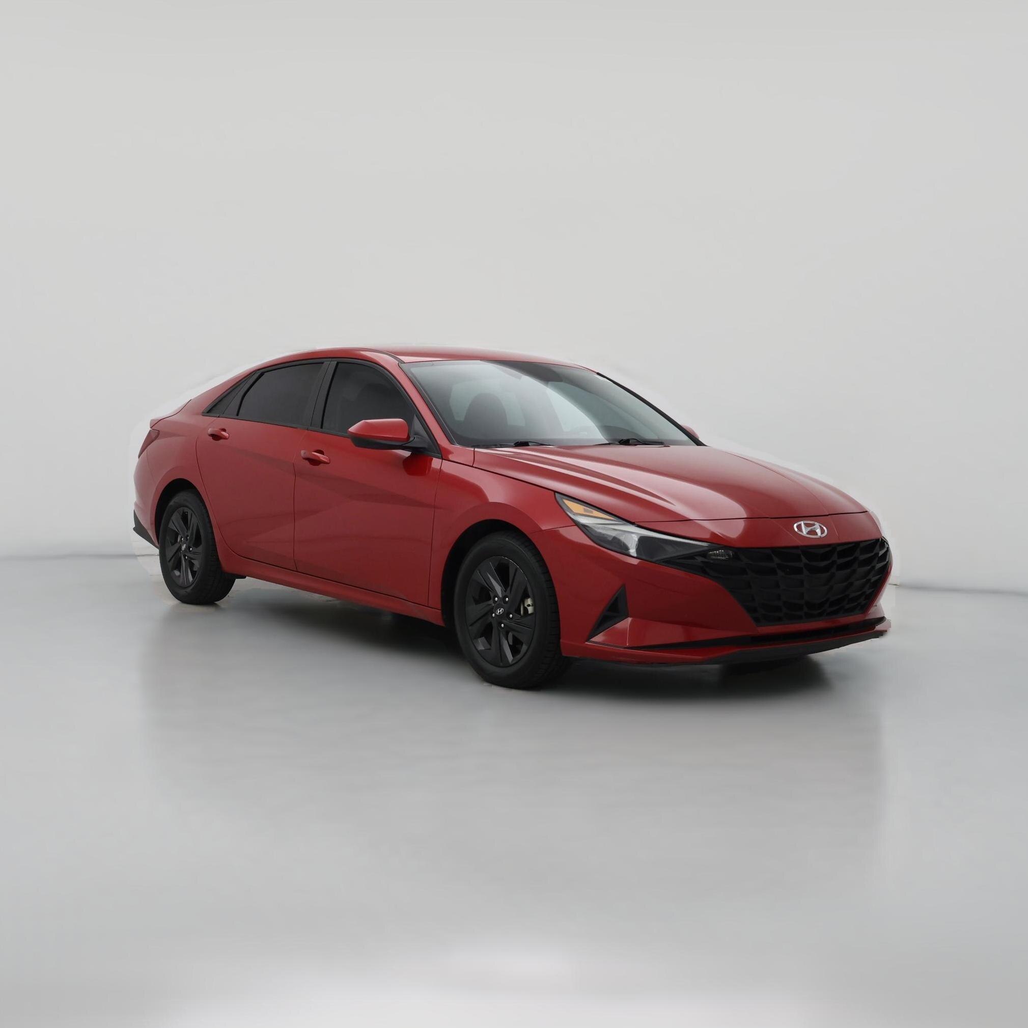 Thumbnail: 2022 Hyundai Elantra - 1