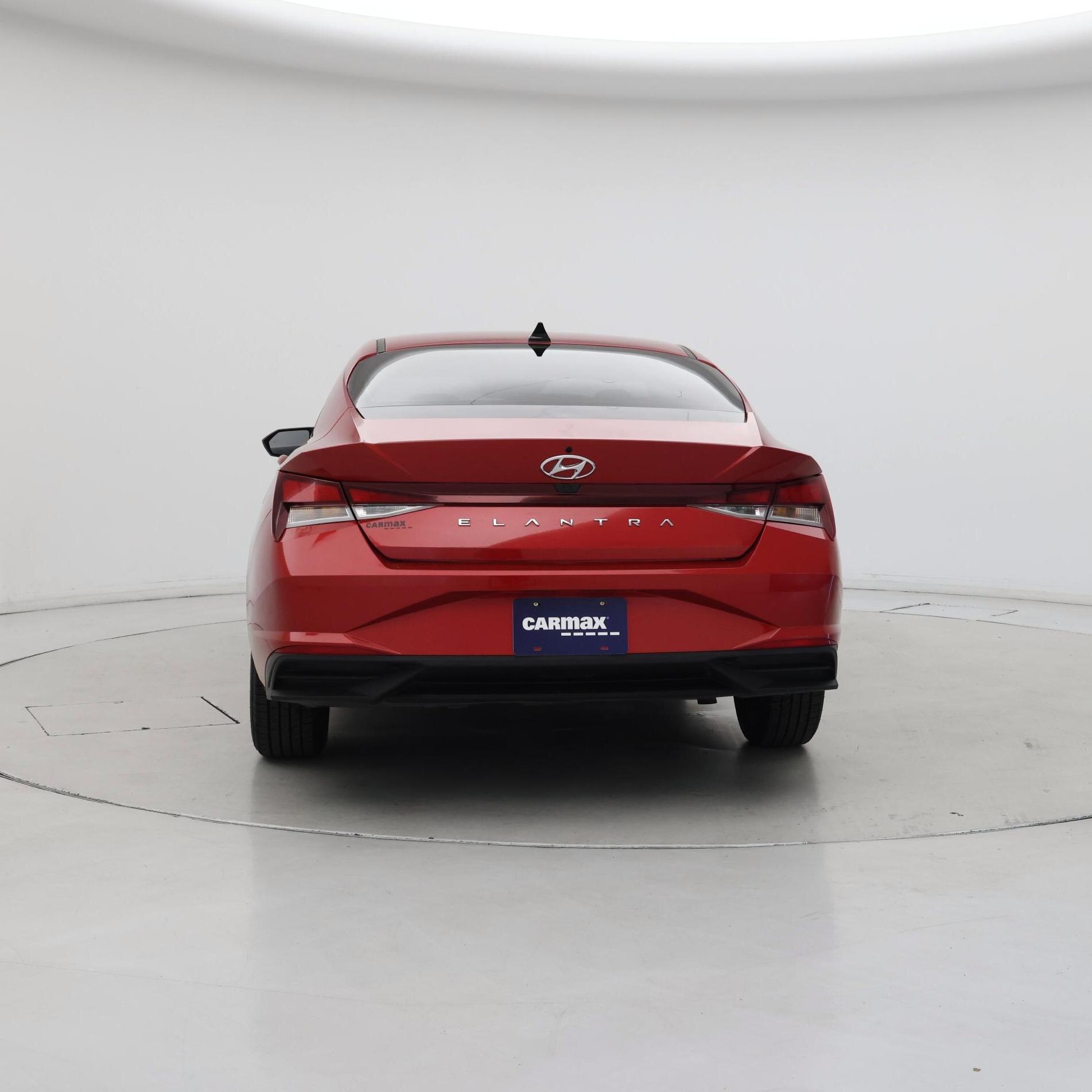 Thumbnail: 2022 Hyundai Elantra - 6