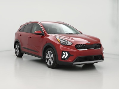 2021 Kia Niro LX