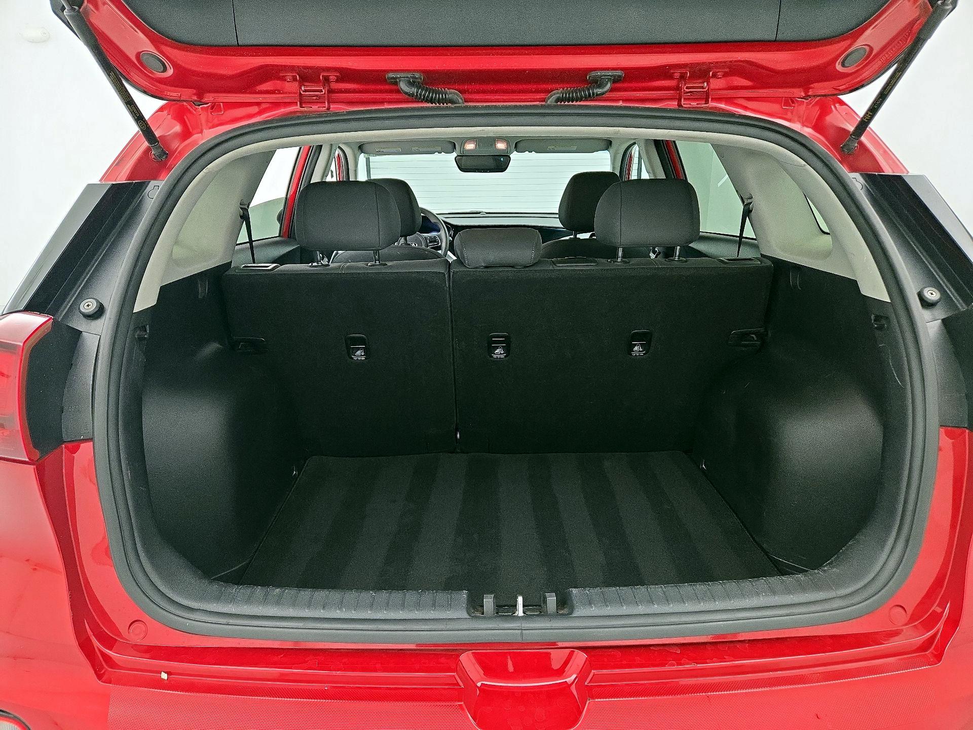 Thumbnail: 2021 Kia Niro - 20