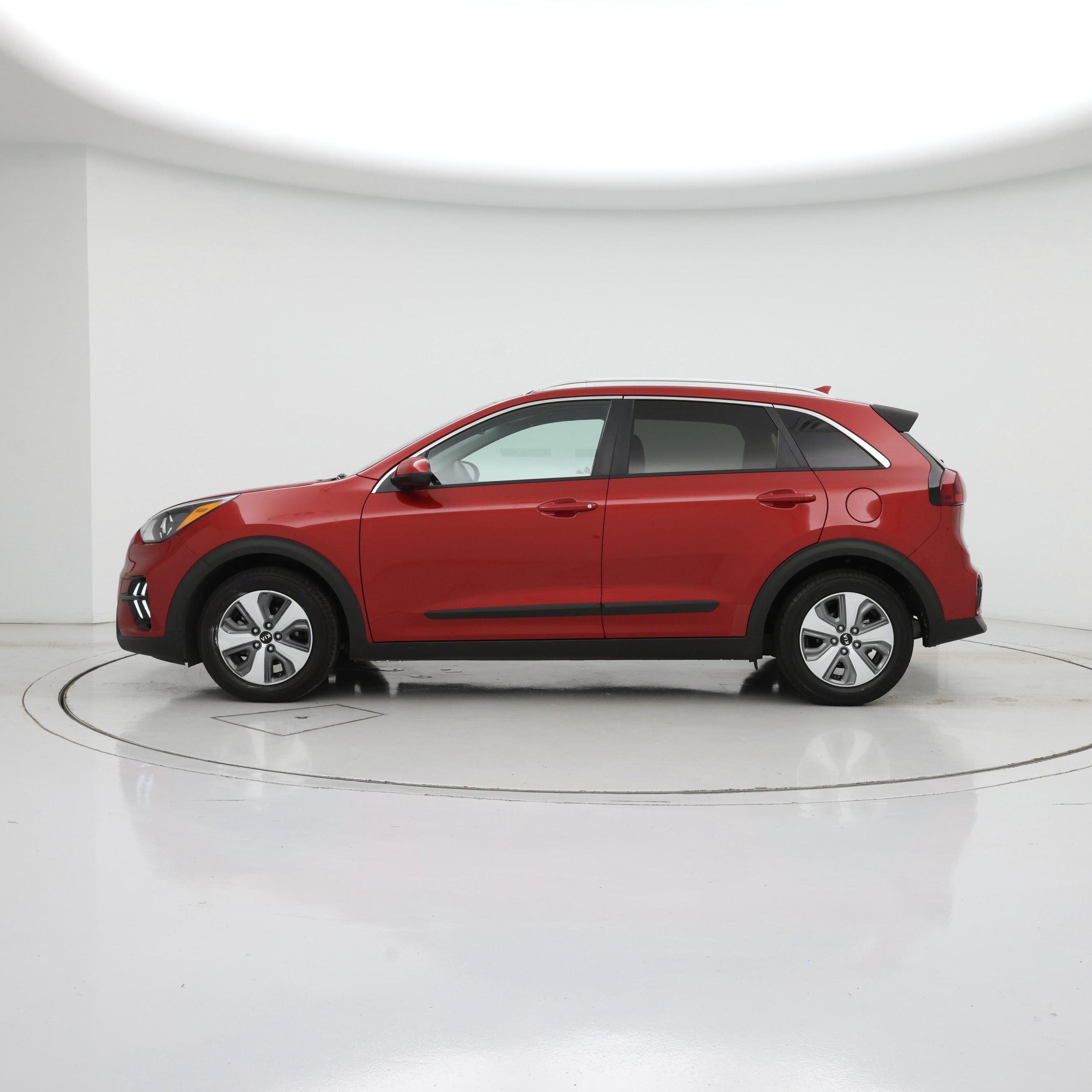 Thumbnail: 2021 Kia Niro - 3