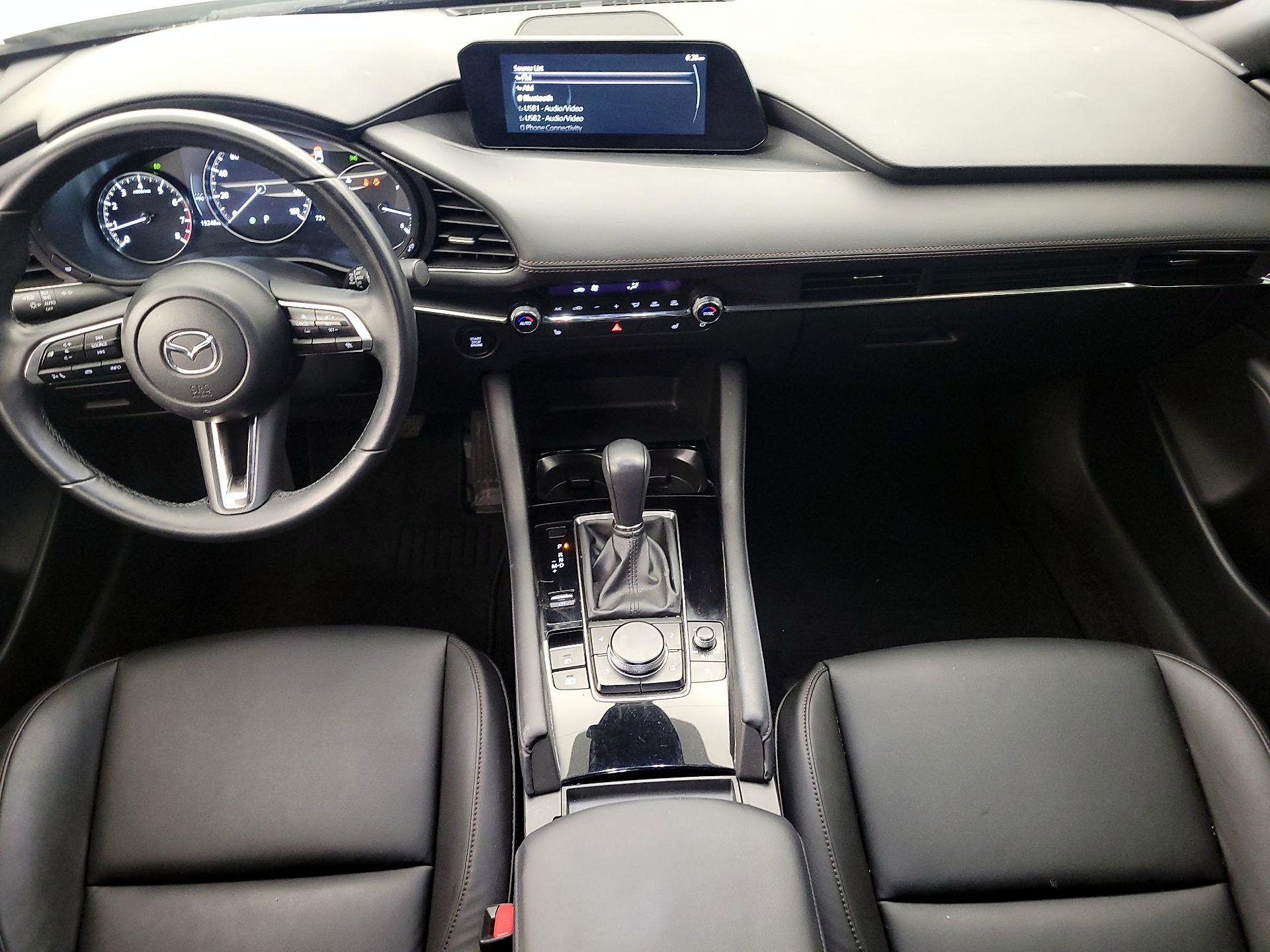 Thumbnail: 2024 Mazda Mazda3 - 9
