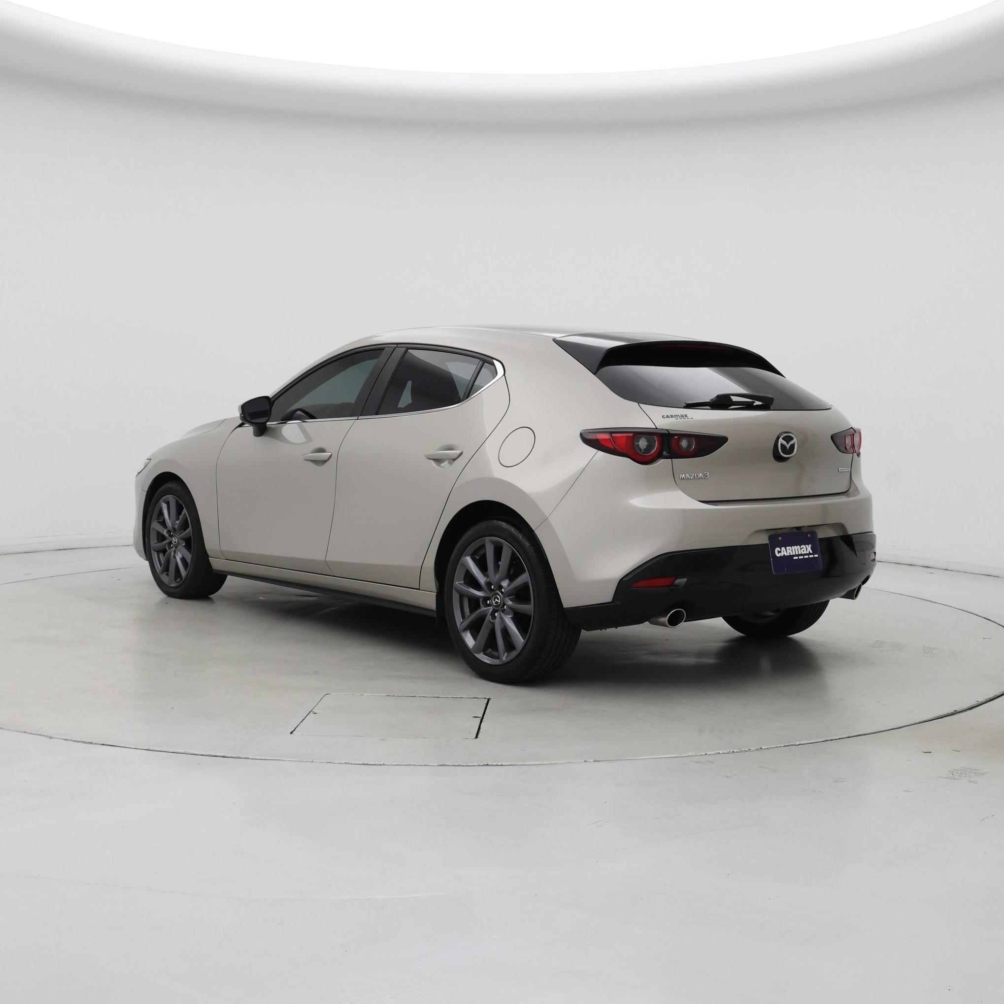 Thumbnail: 2024 Mazda Mazda3 - 2