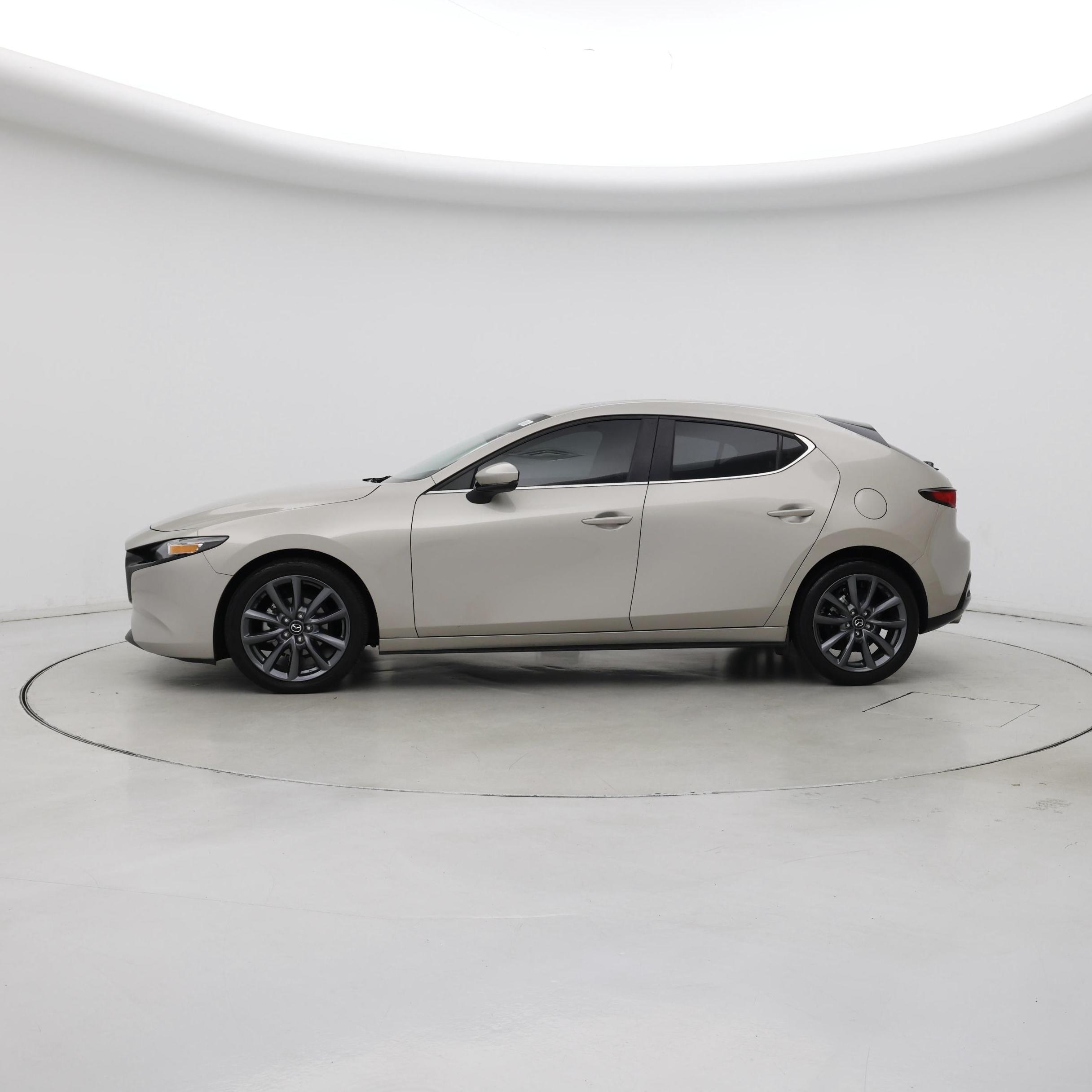 Thumbnail: 2024 Mazda Mazda3 - 3