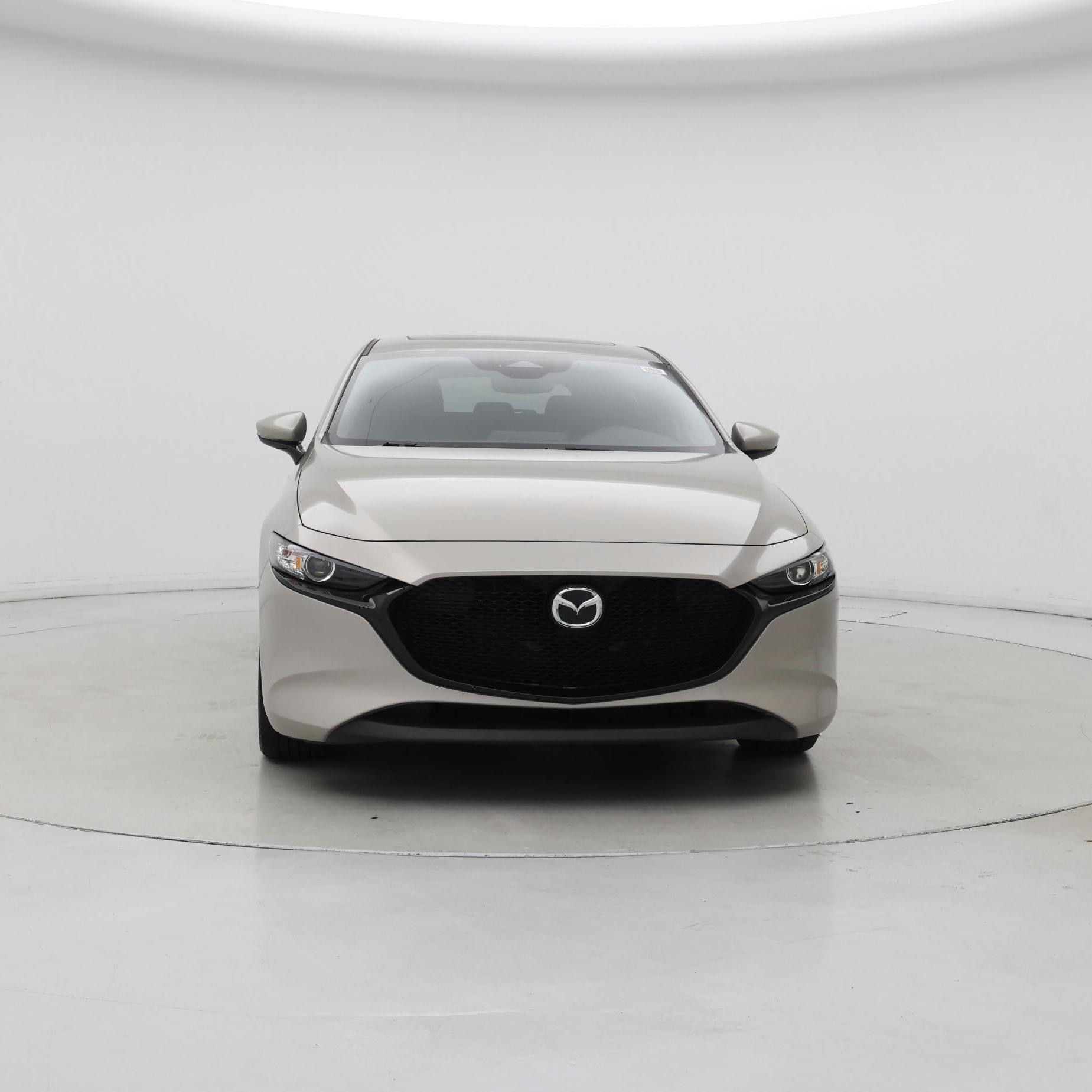 Thumbnail: 2024 Mazda Mazda3 - 5