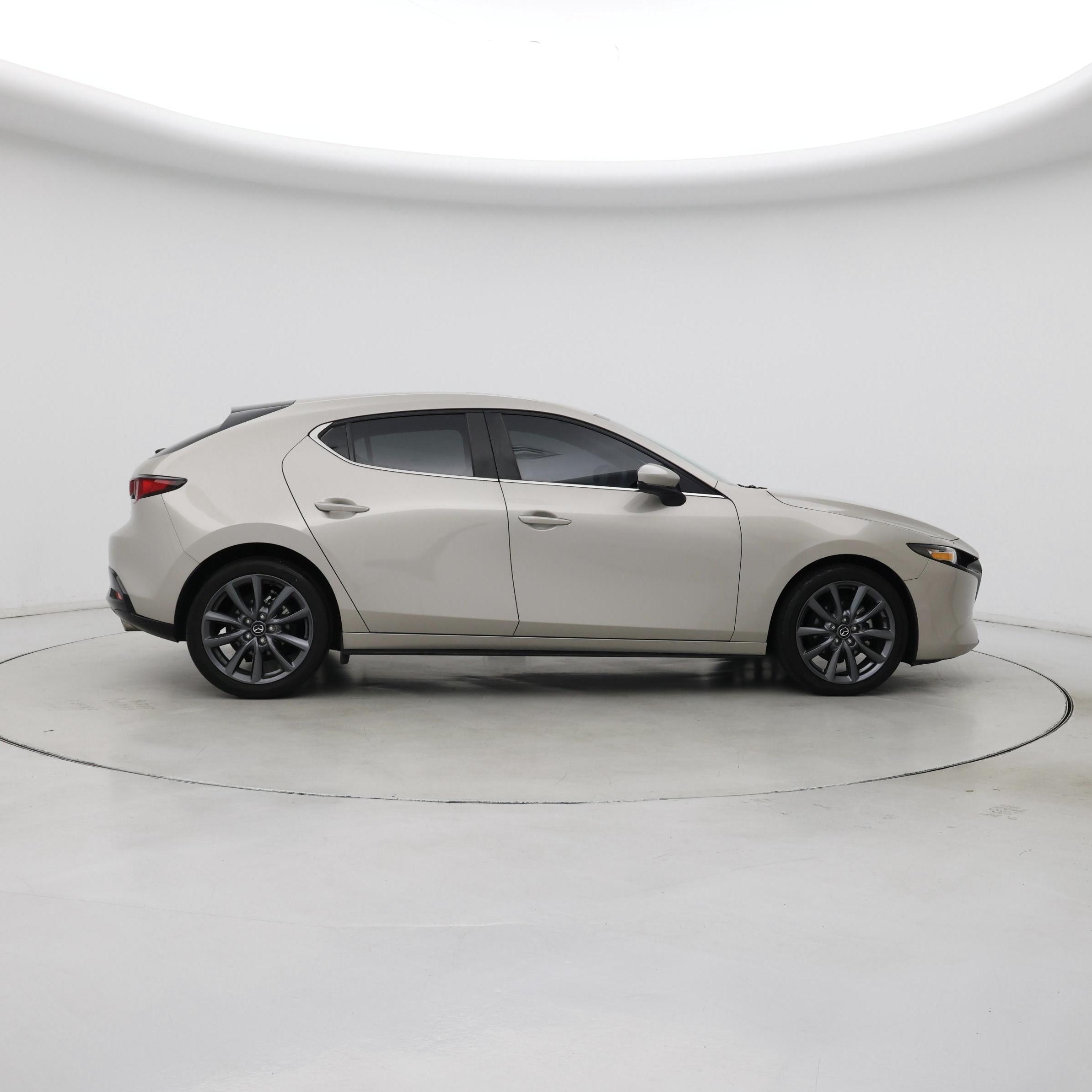 Thumbnail: 2024 Mazda Mazda3 - 7