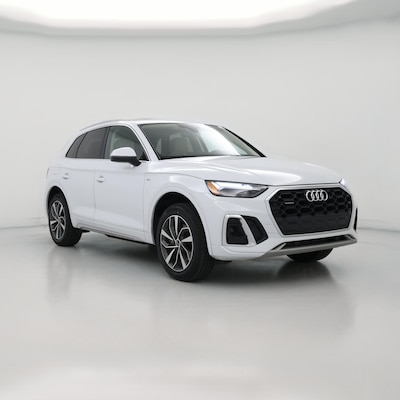 2023 Audi Q5 S-Line Premium