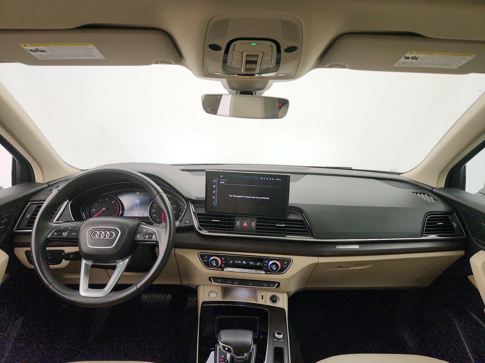 Thumbnail: 2023 Audi Q5 - 9