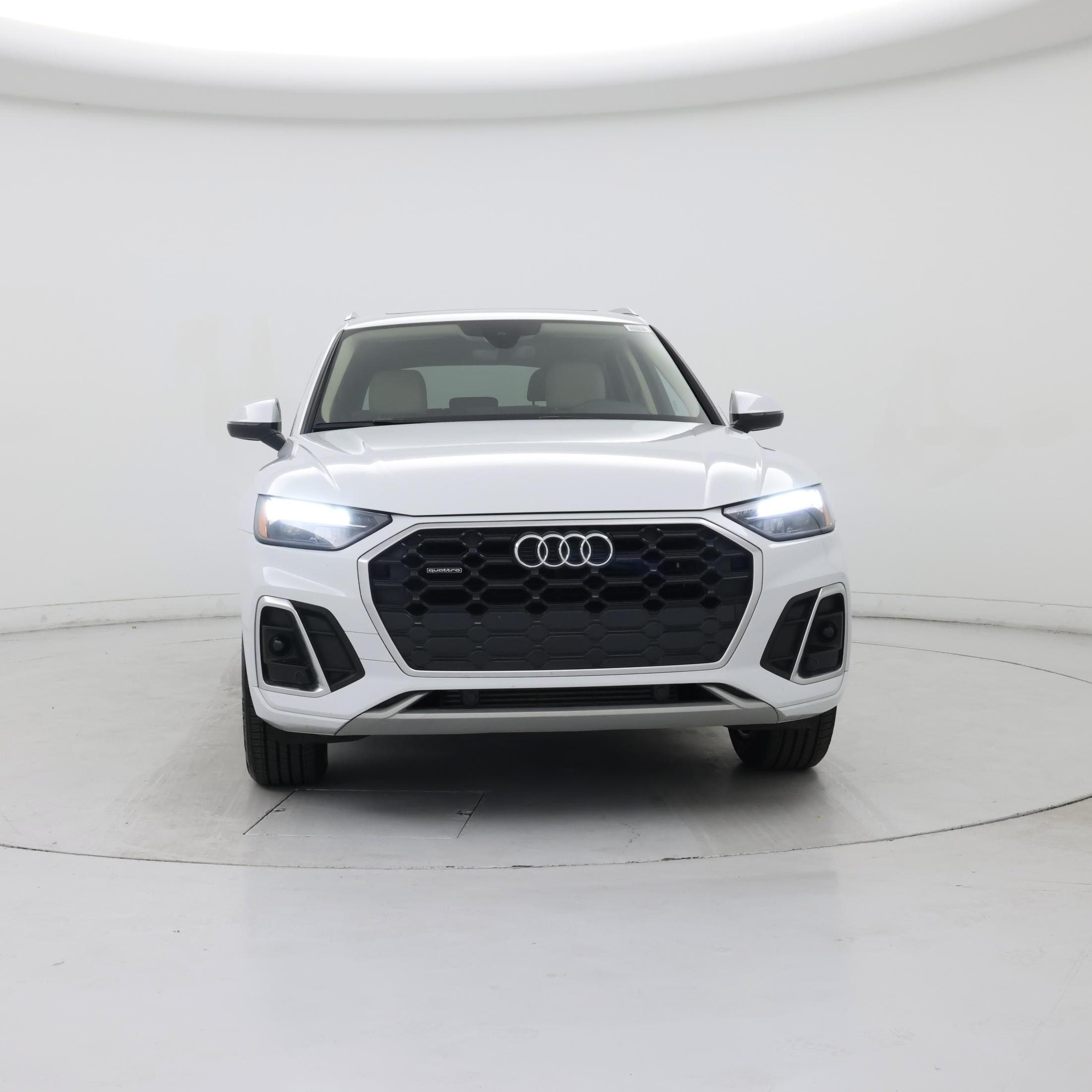 Thumbnail: 2023 Audi Q5 - 5