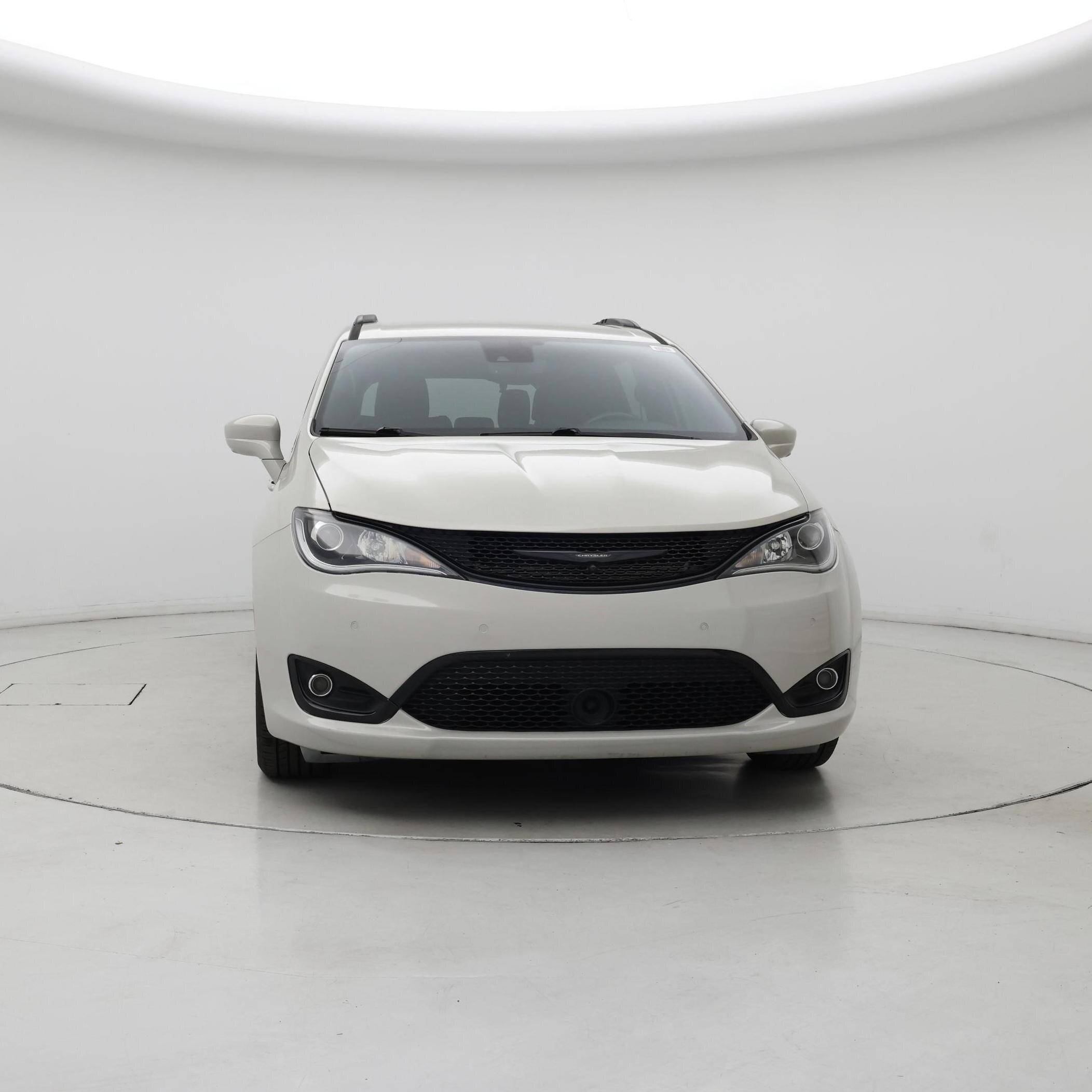 Thumbnail: 2020 Chrysler Pacifica - 5