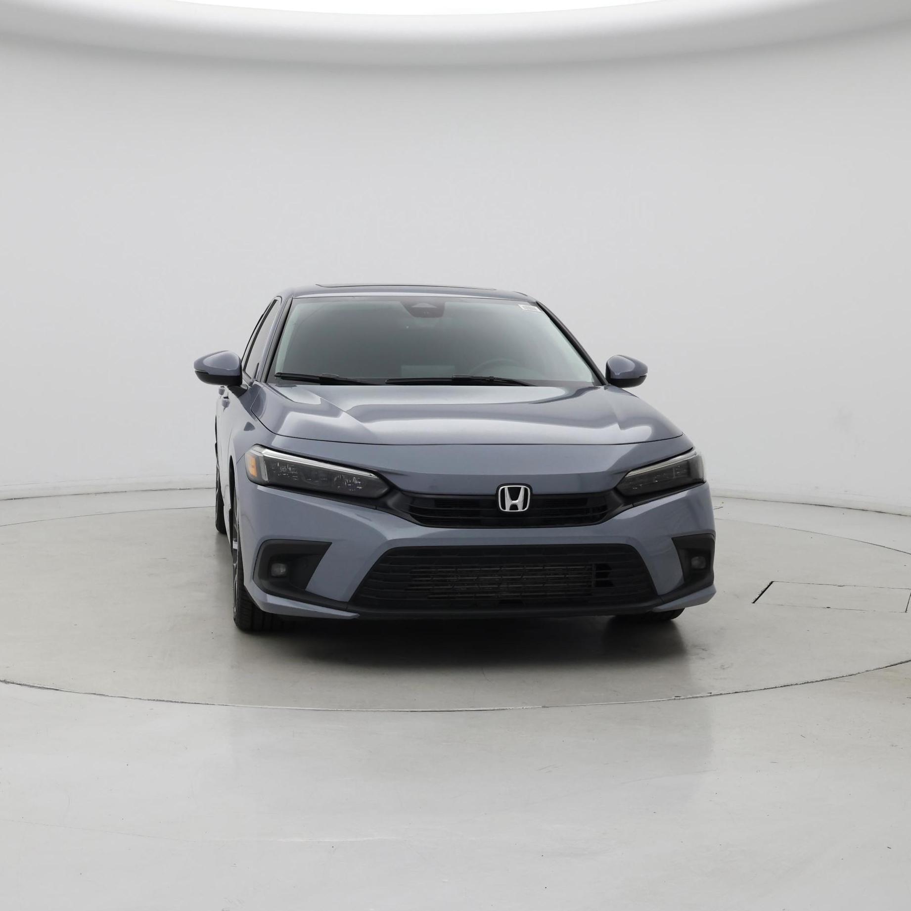 Thumbnail: 2024 Honda Civic - 5