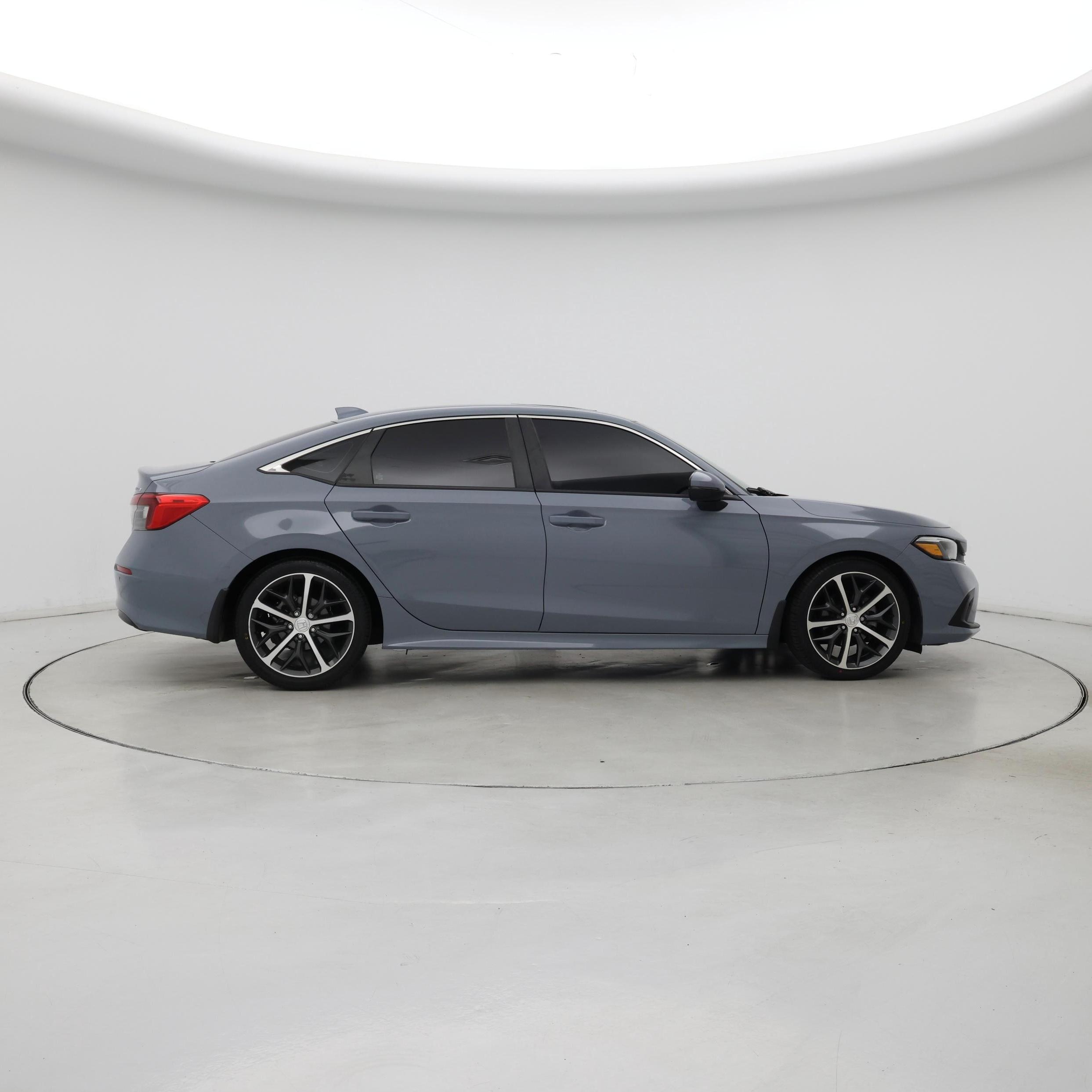 Thumbnail: 2024 Honda Civic - 7