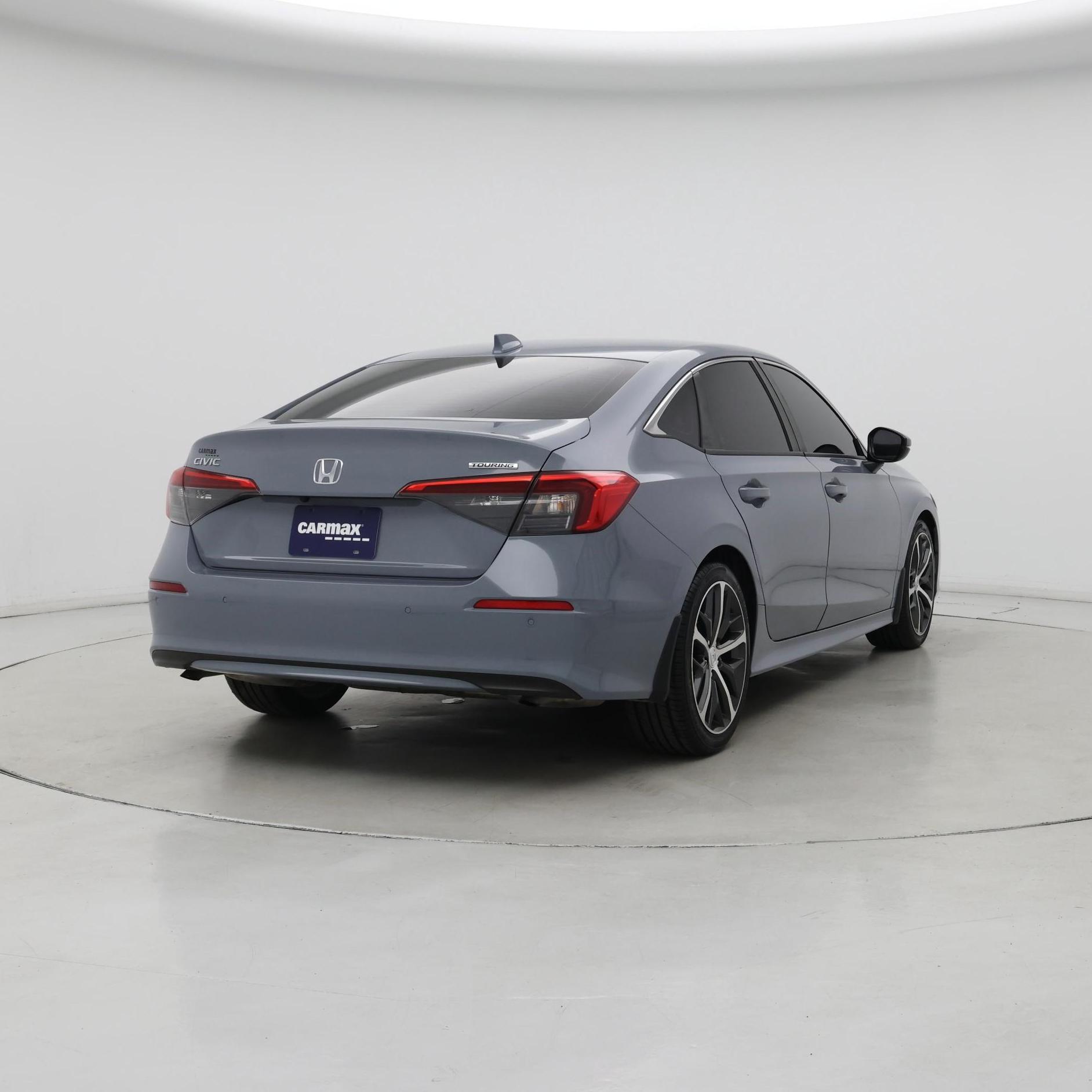 Thumbnail: 2024 Honda Civic - 8