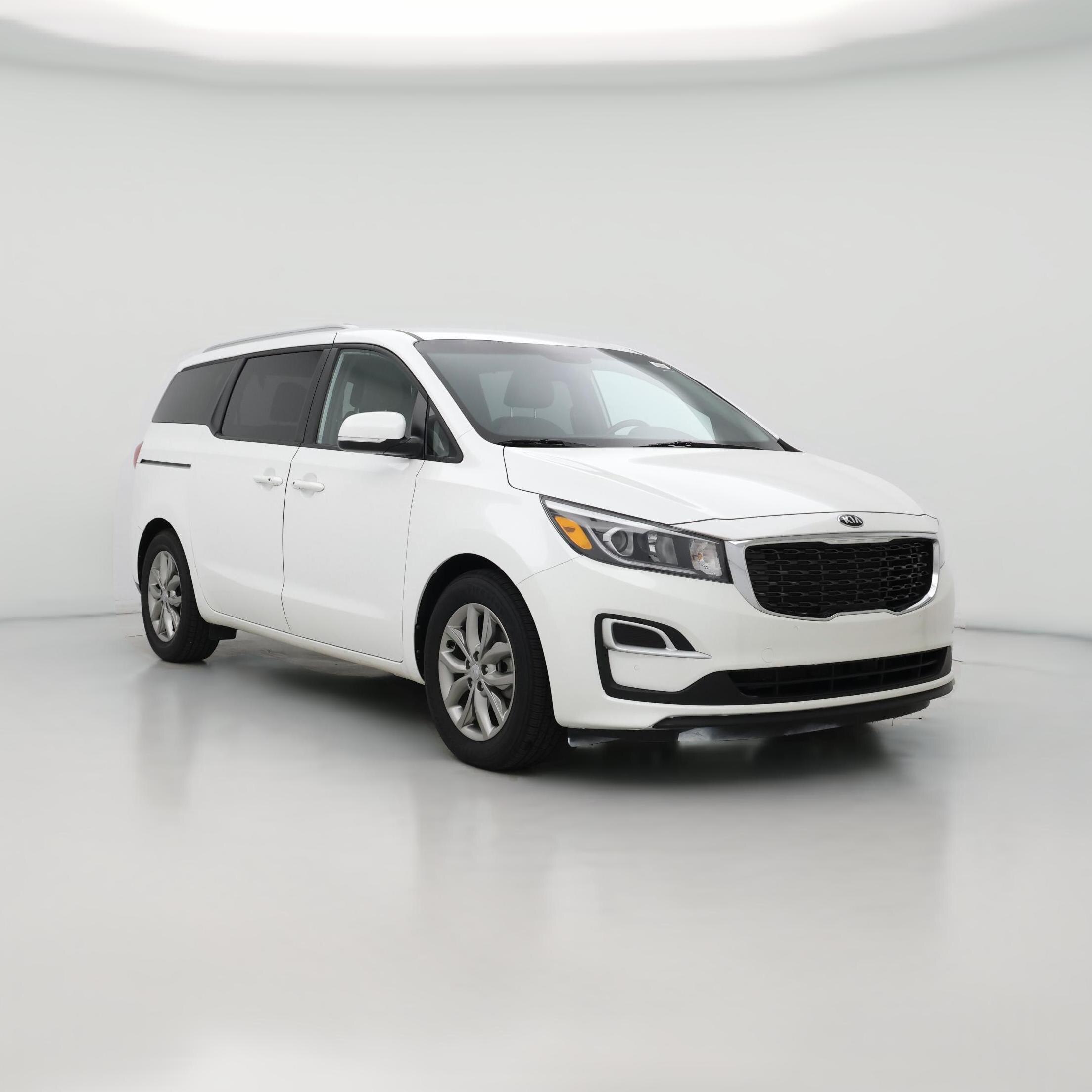 Thumbnail: 2020 Kia Sedona - 1