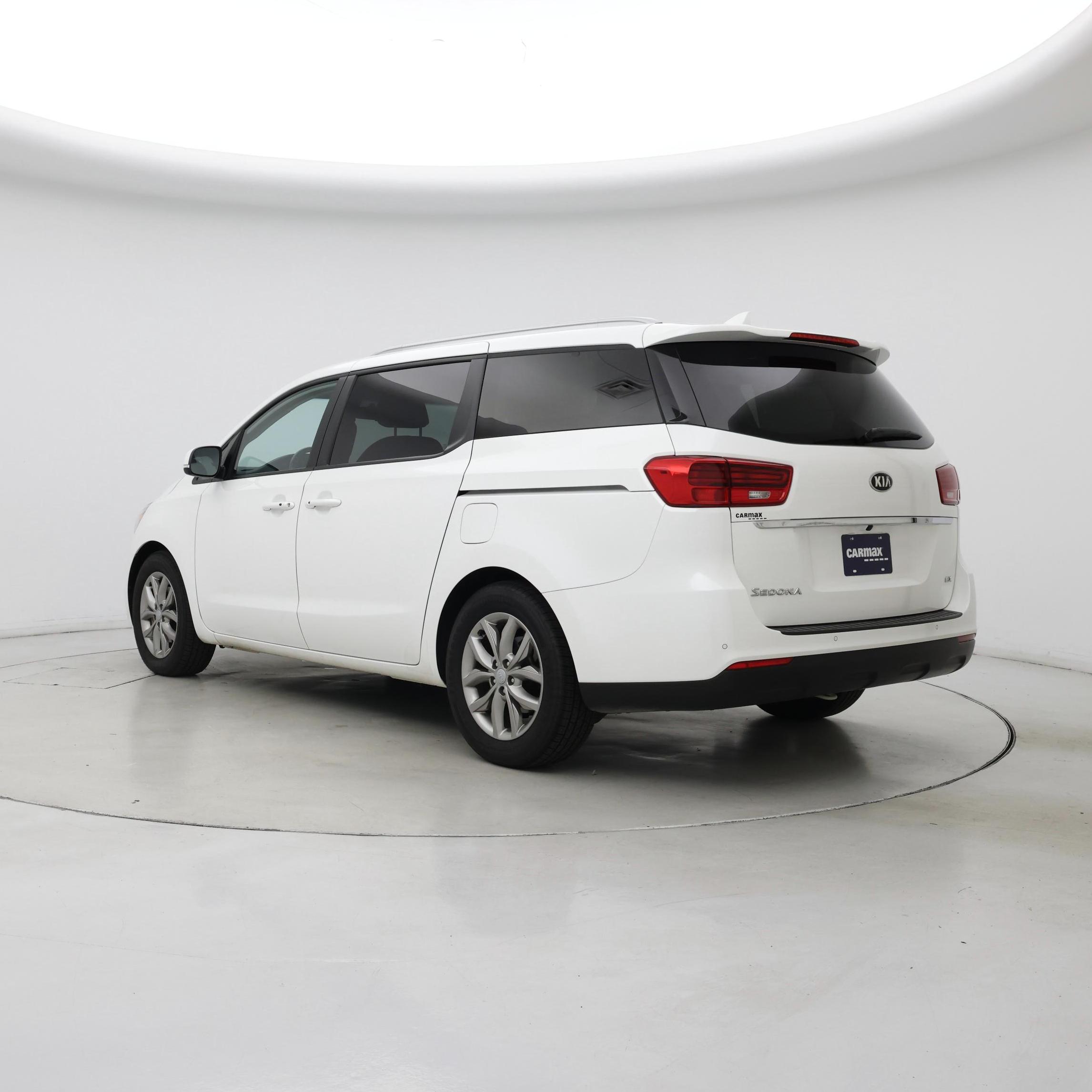 Thumbnail: 2020 Kia Sedona - 2
