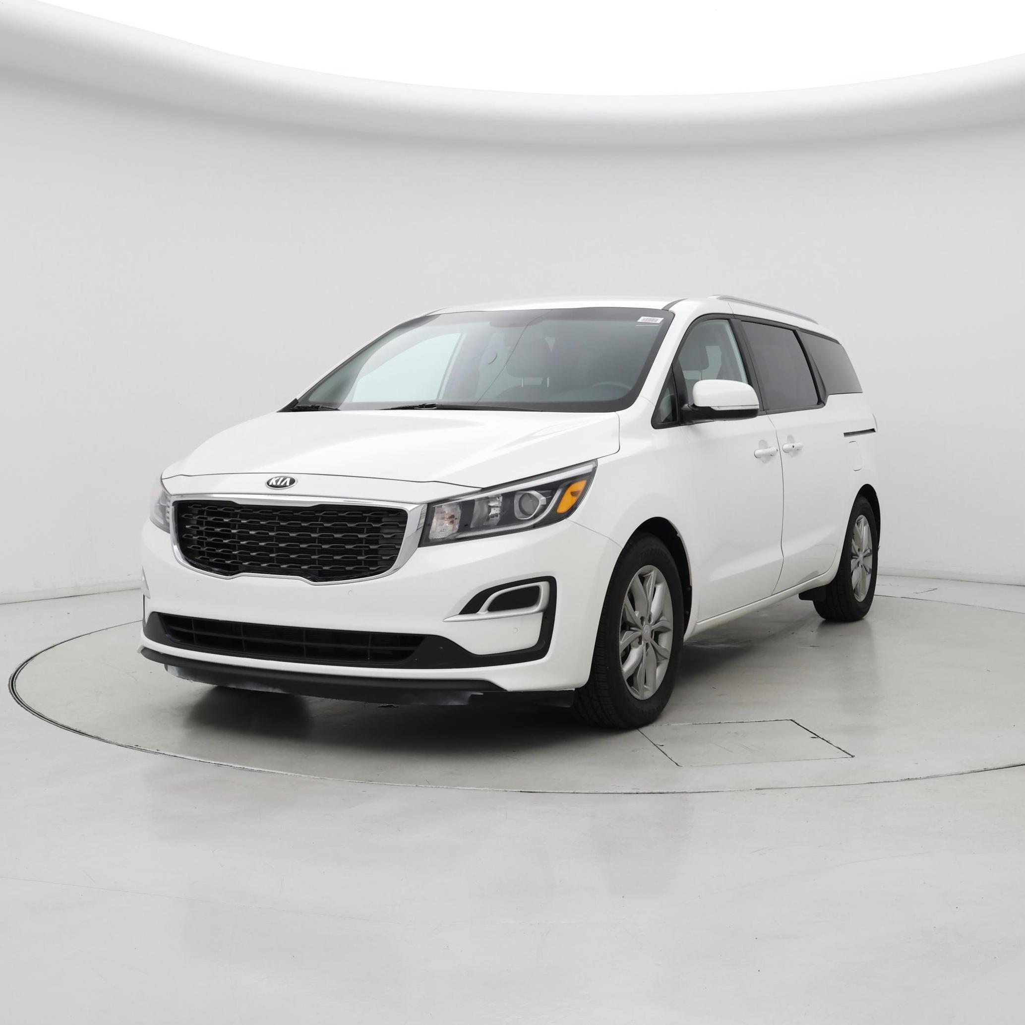 Thumbnail: 2020 Kia Sedona - 4