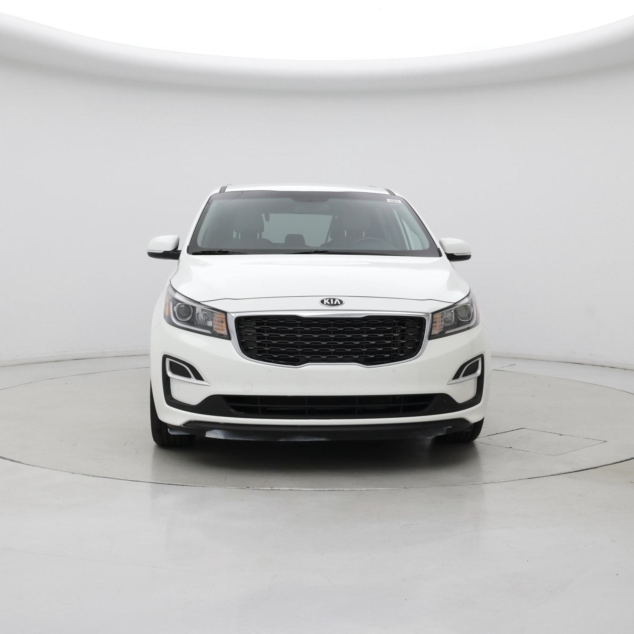 Thumbnail: 2020 Kia Sedona - 5