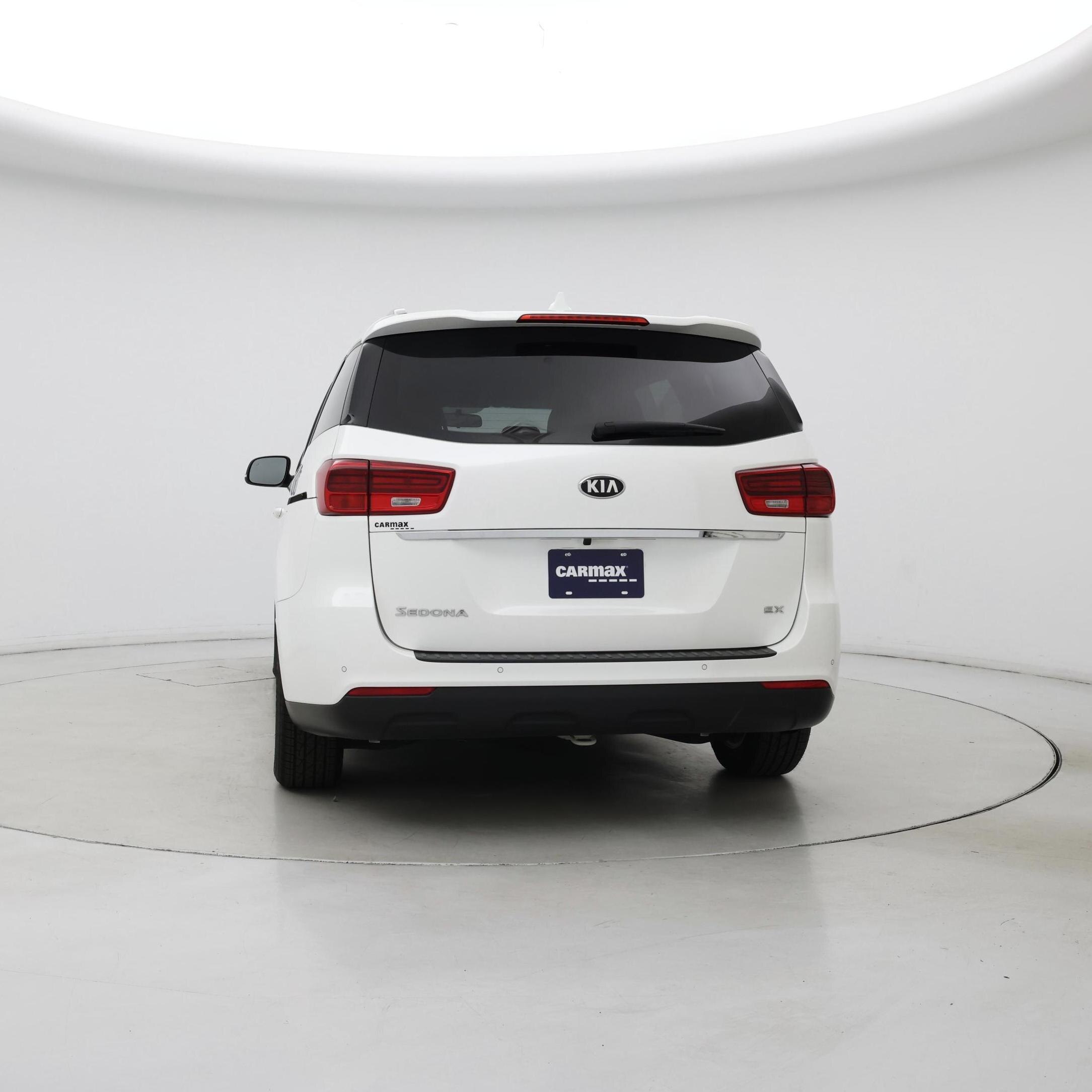 Thumbnail: 2020 Kia Sedona - 6