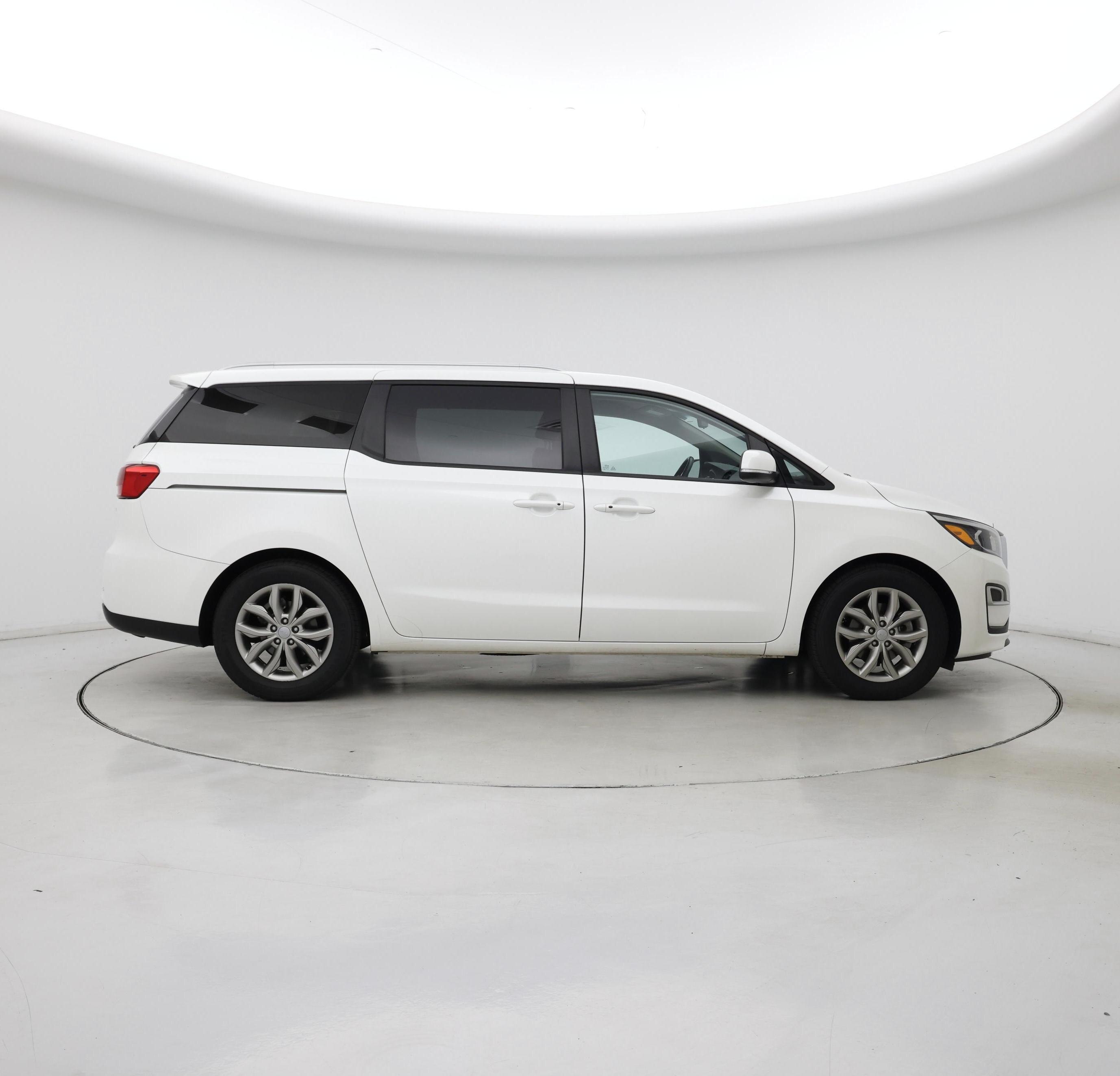 Thumbnail: 2020 Kia Sedona - 7