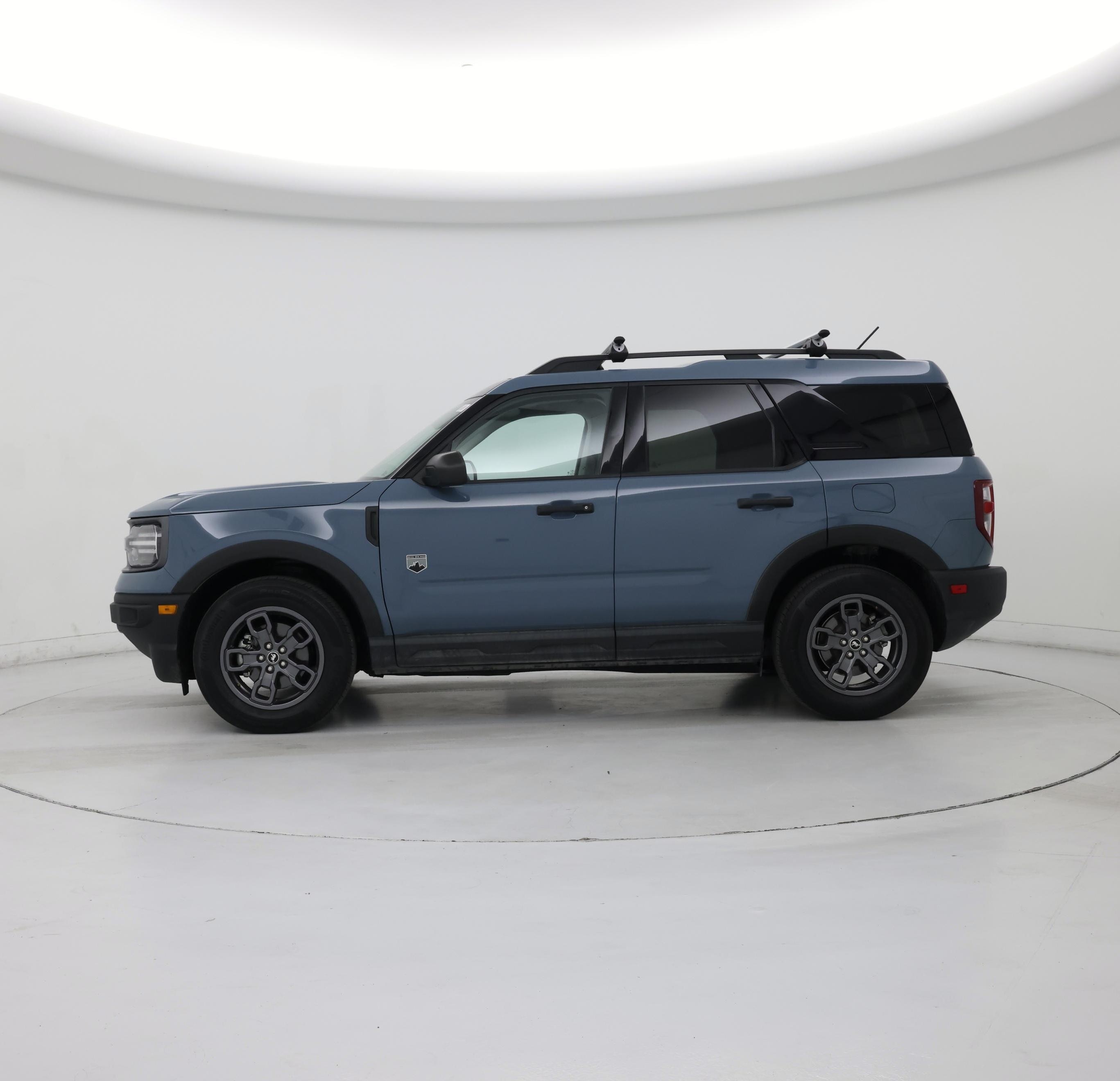 Thumbnail: 2022 Ford Bronco Sport - 3