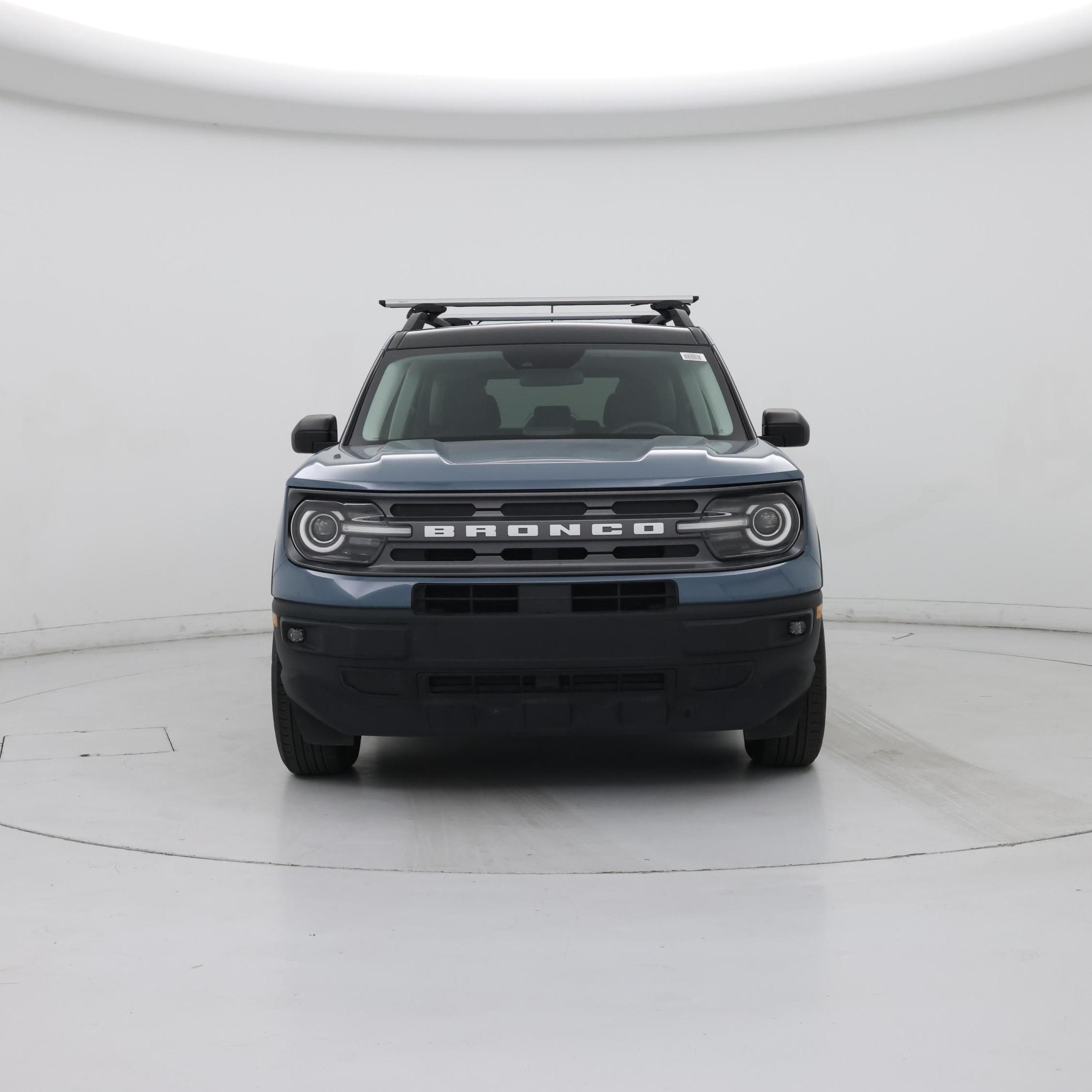 Thumbnail: 2022 Ford Bronco Sport - 5