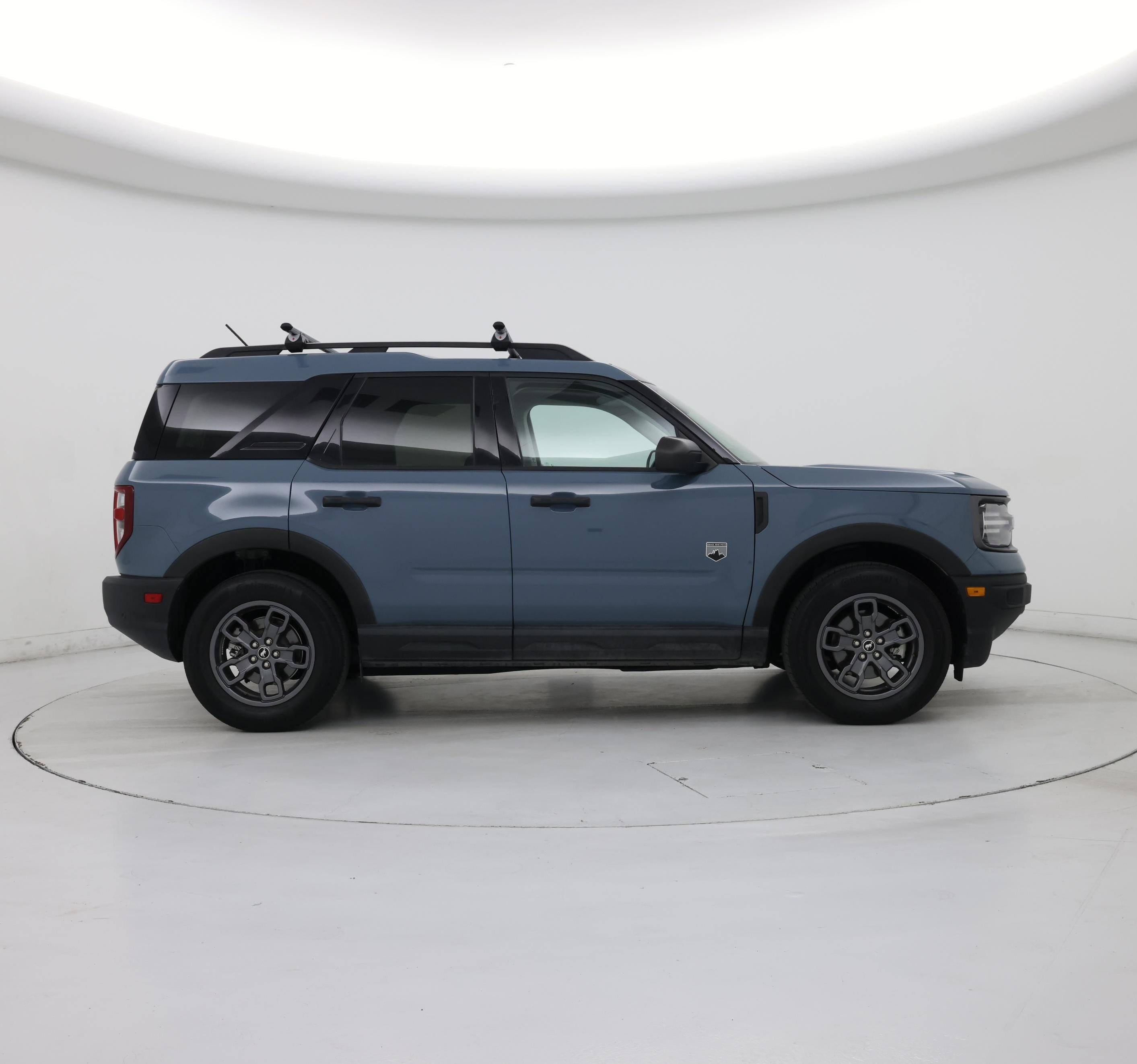 Thumbnail: 2022 Ford Bronco Sport - 7