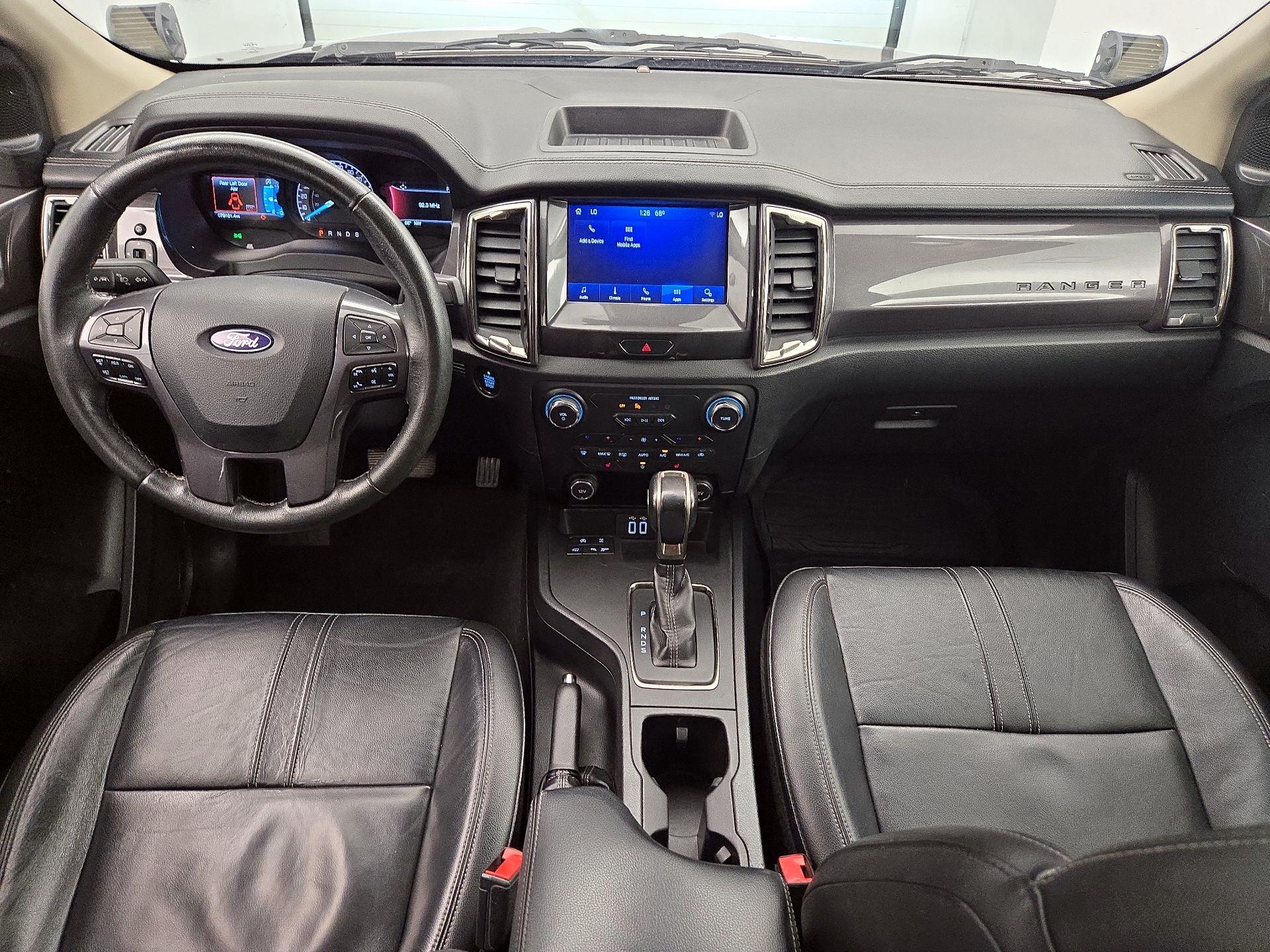 Thumbnail: 2019 Ford Ranger - 9