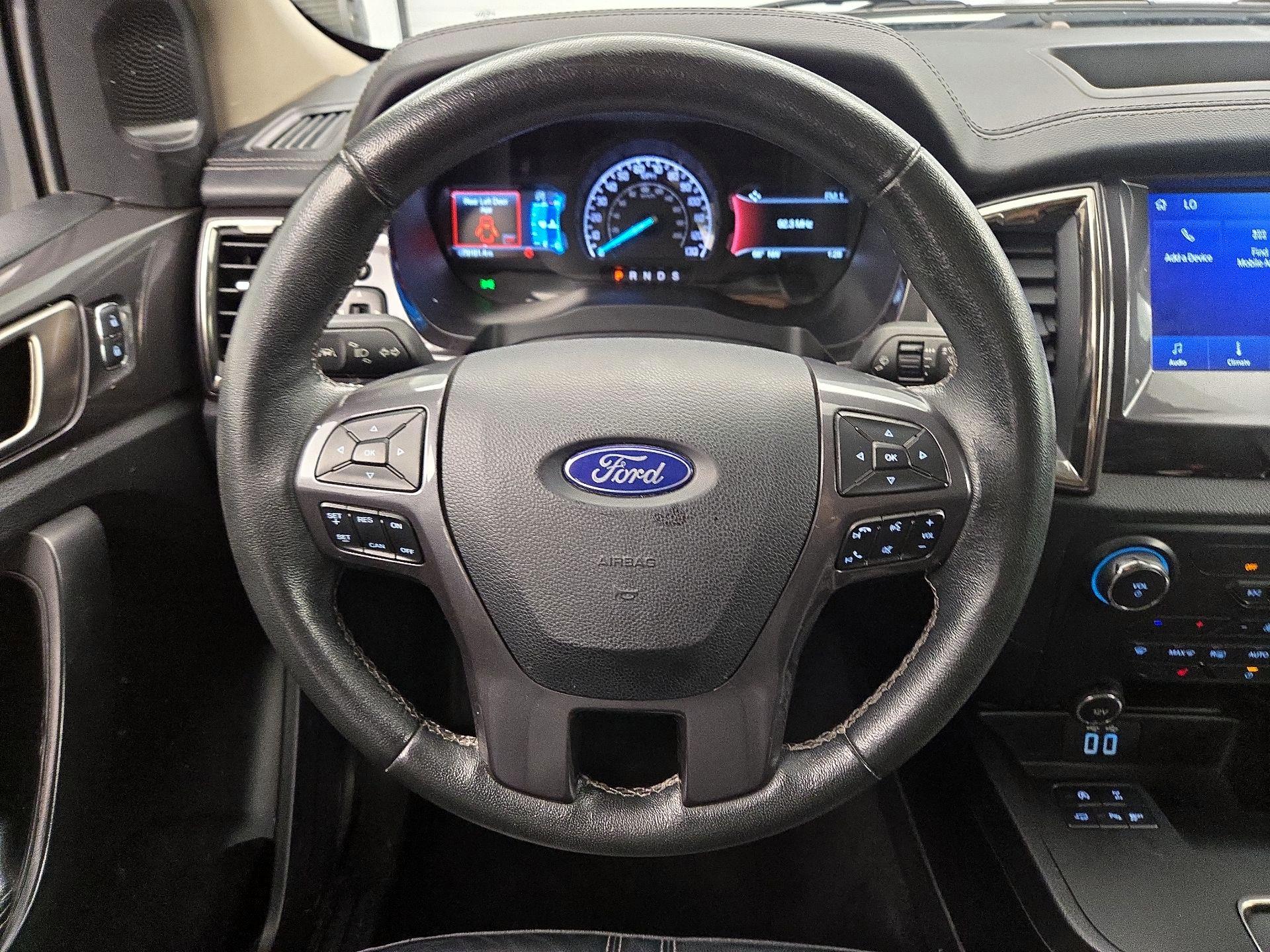 Thumbnail: 2019 Ford Ranger - 10