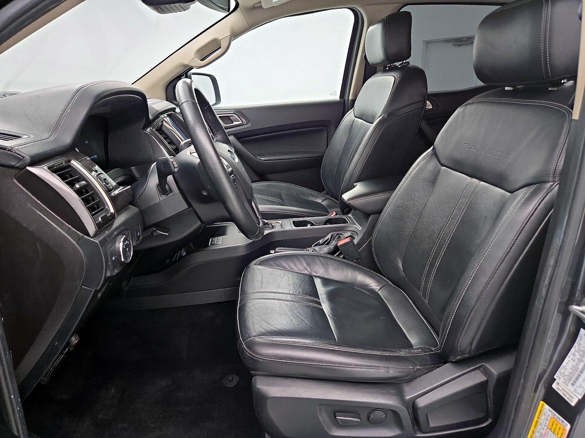 Thumbnail: 2019 Ford Ranger - 11