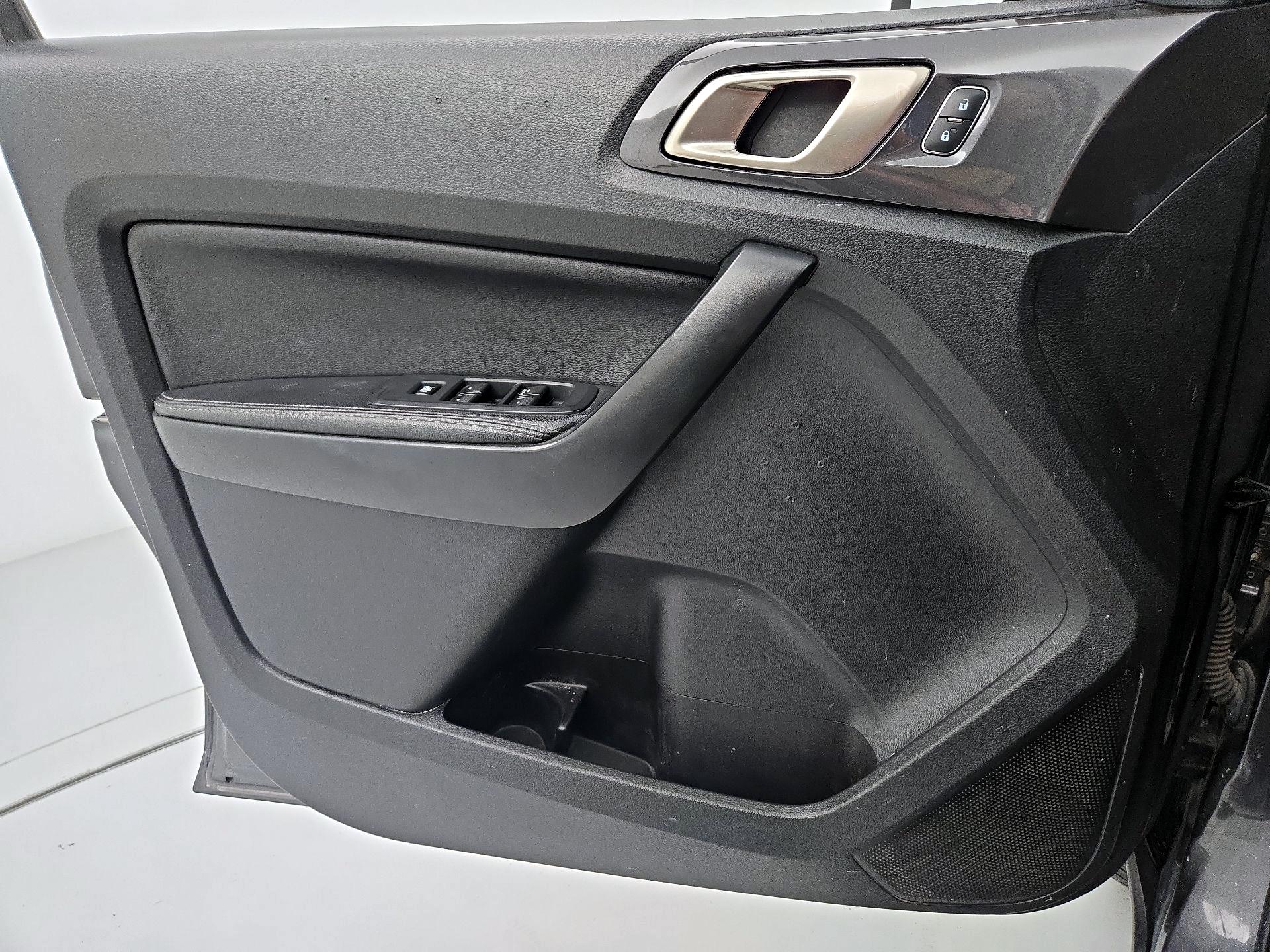 Thumbnail: 2019 Ford Ranger - 12