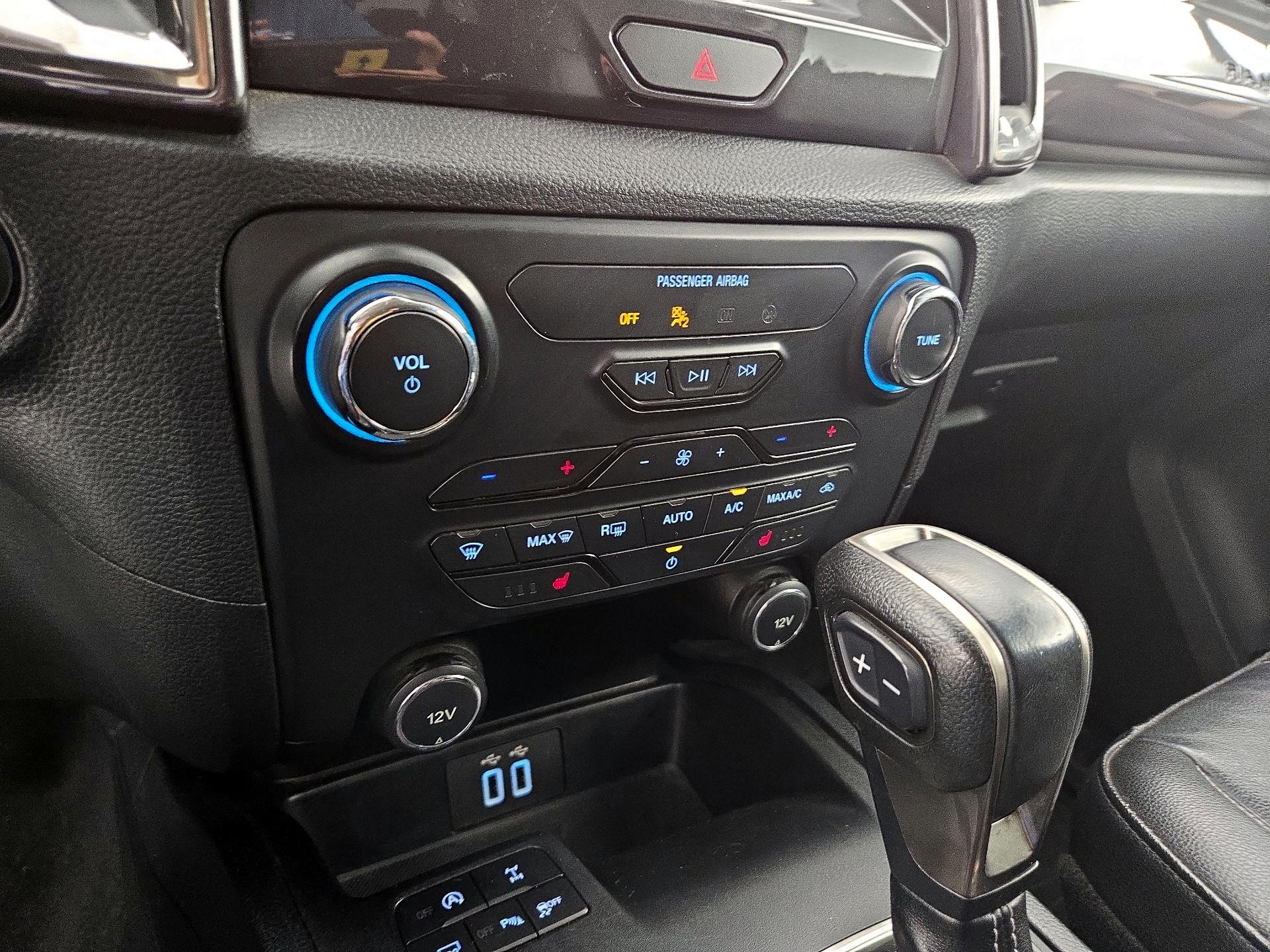 Thumbnail: 2019 Ford Ranger - 16