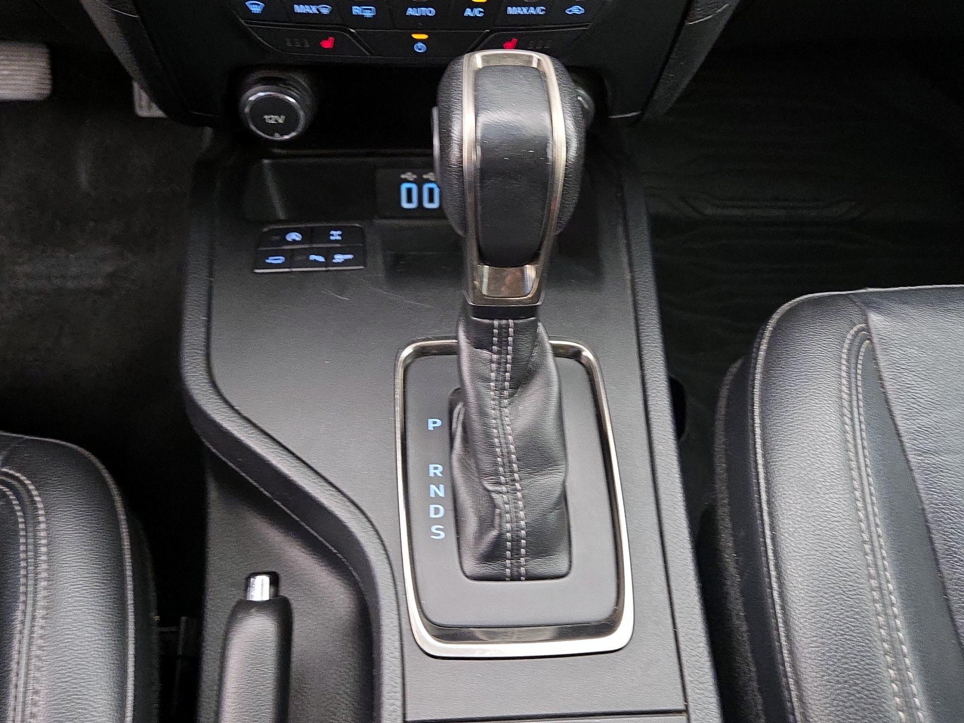 Thumbnail: 2019 Ford Ranger - 17