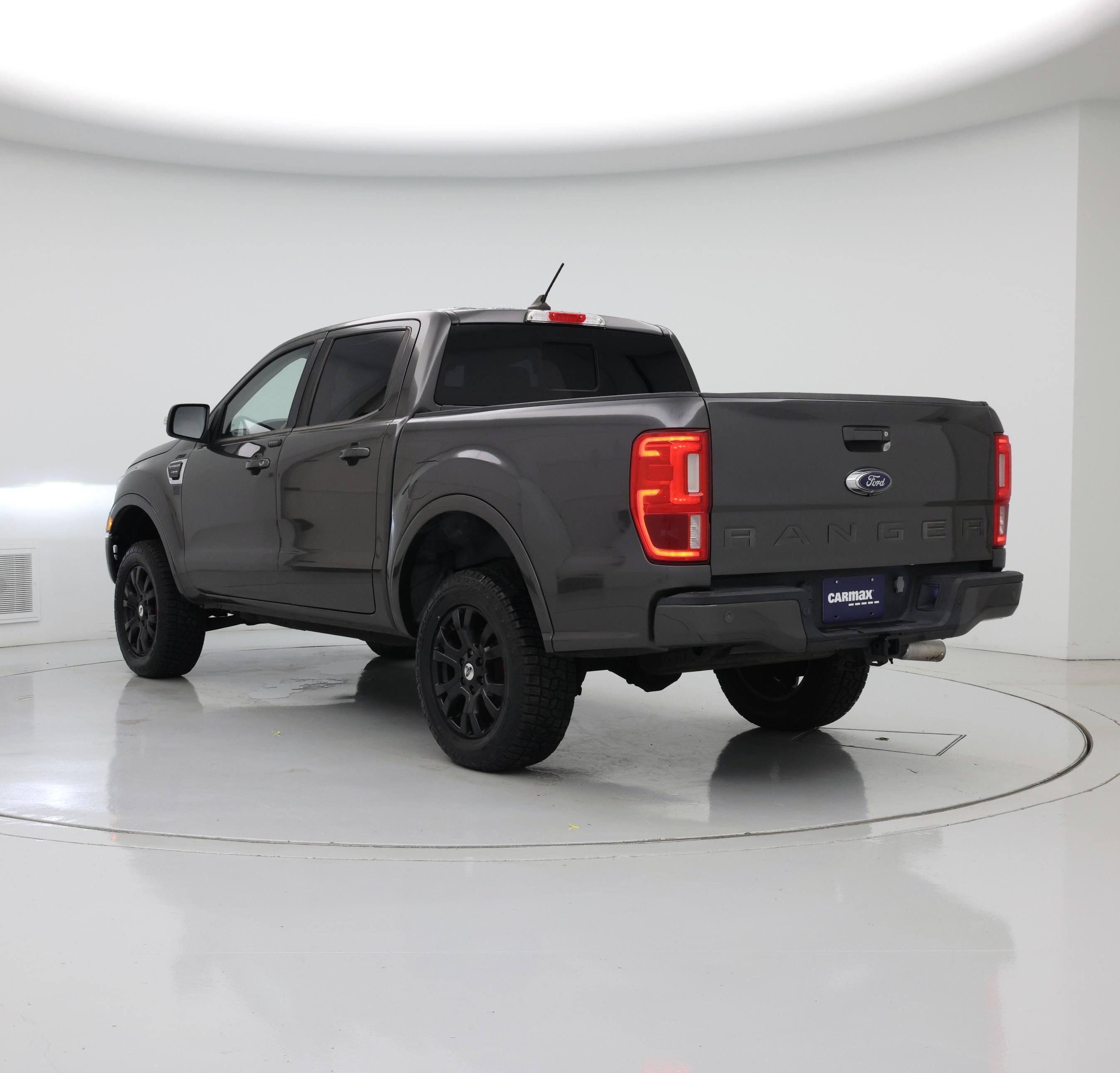 Thumbnail: 2019 Ford Ranger - 2