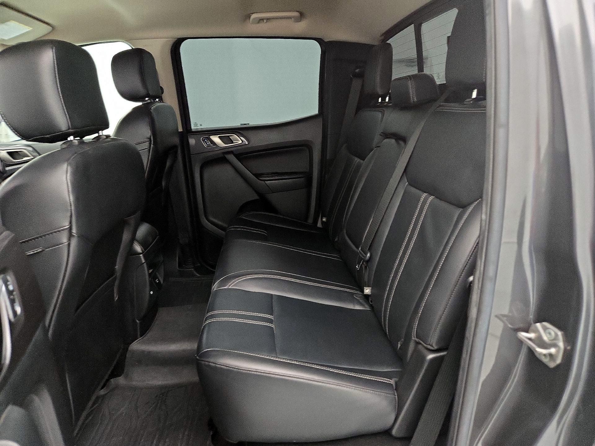 Thumbnail: 2019 Ford Ranger - 19