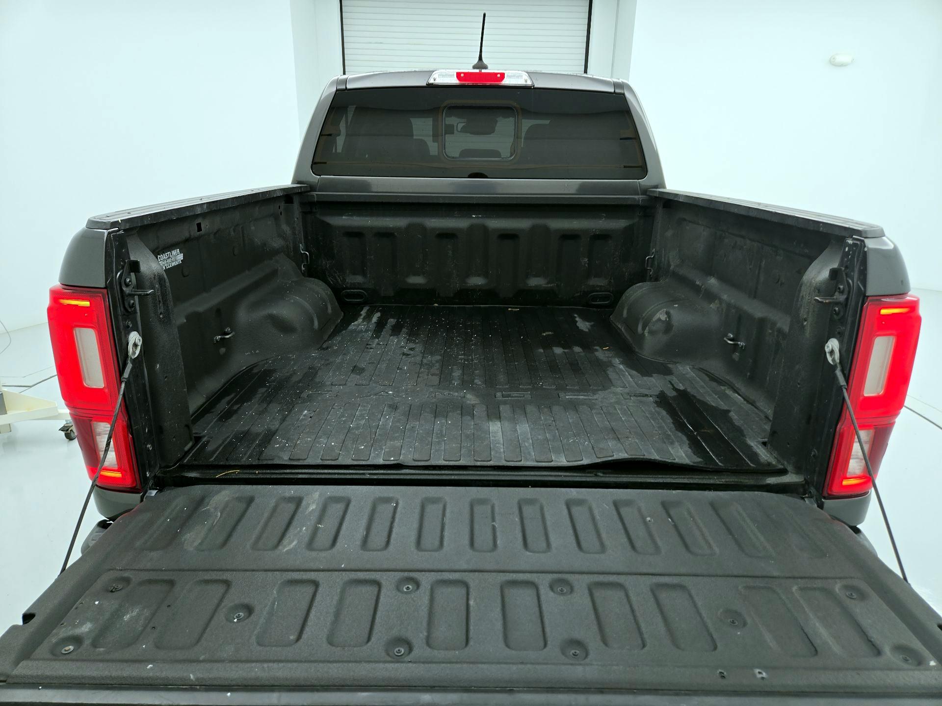 Thumbnail: 2019 Ford Ranger - 20