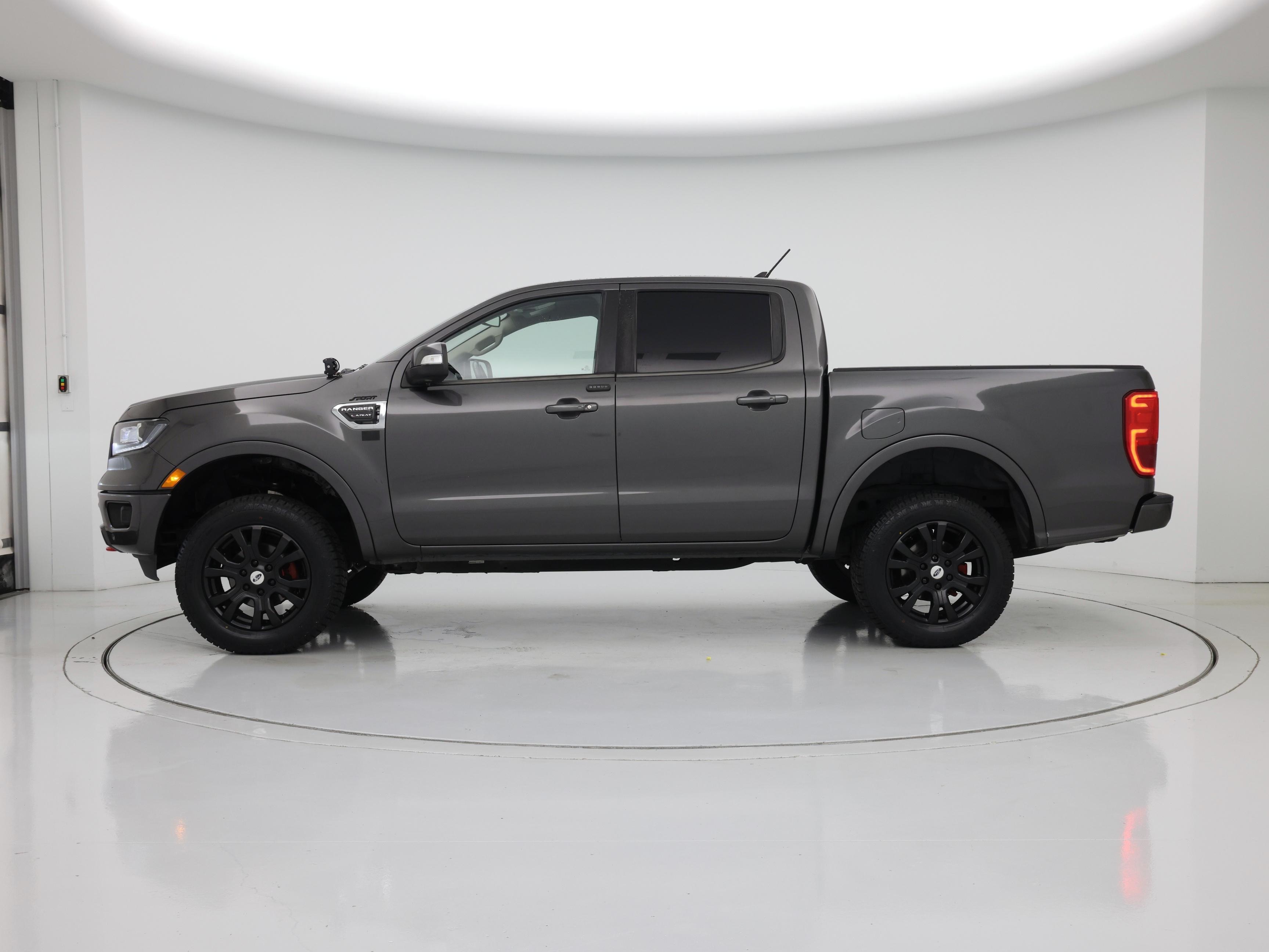 Thumbnail: 2019 Ford Ranger - 3