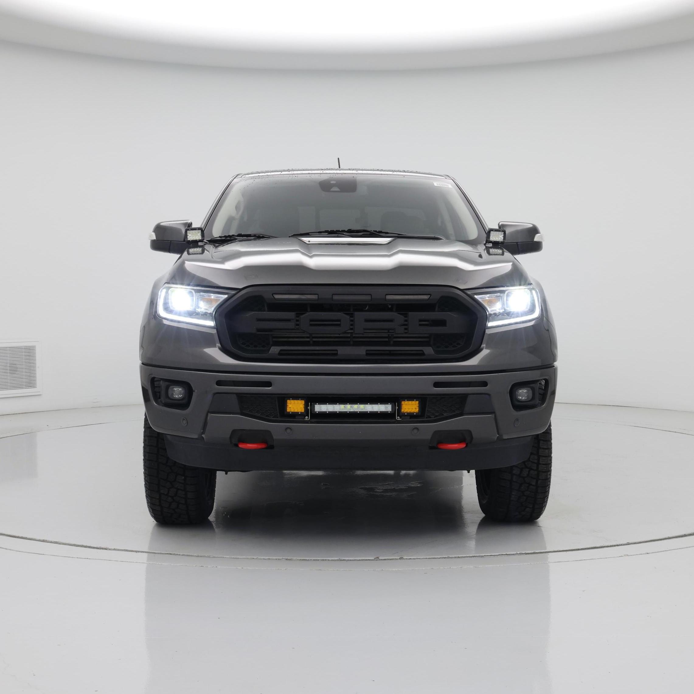 Thumbnail: 2019 Ford Ranger - 5