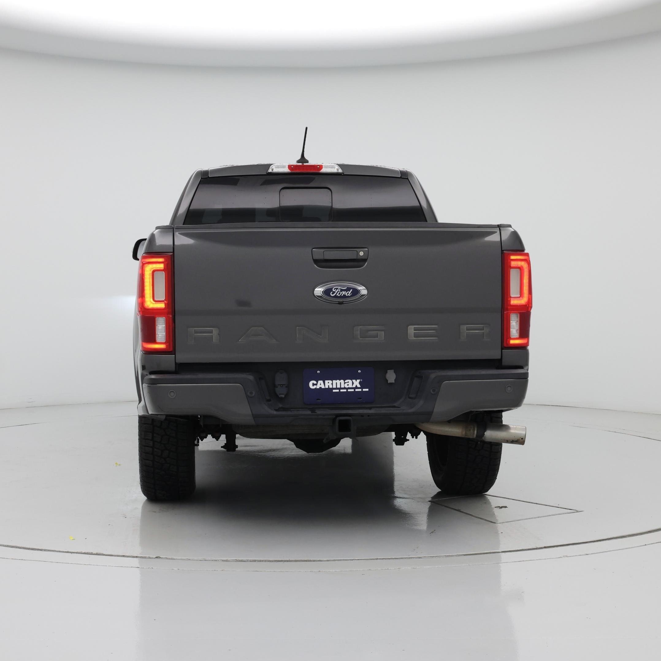 Thumbnail: 2019 Ford Ranger - 6