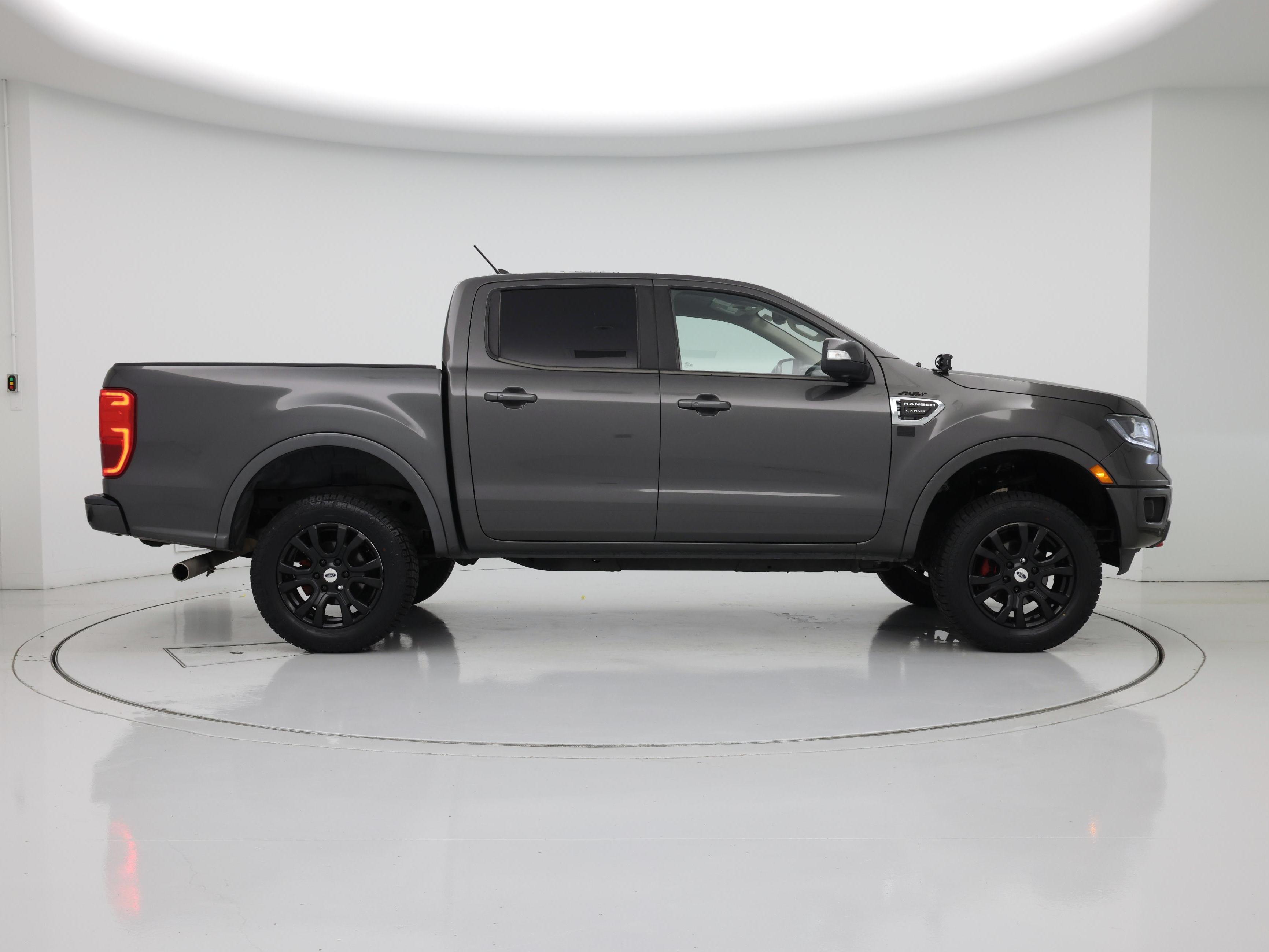 Thumbnail: 2019 Ford Ranger - 7