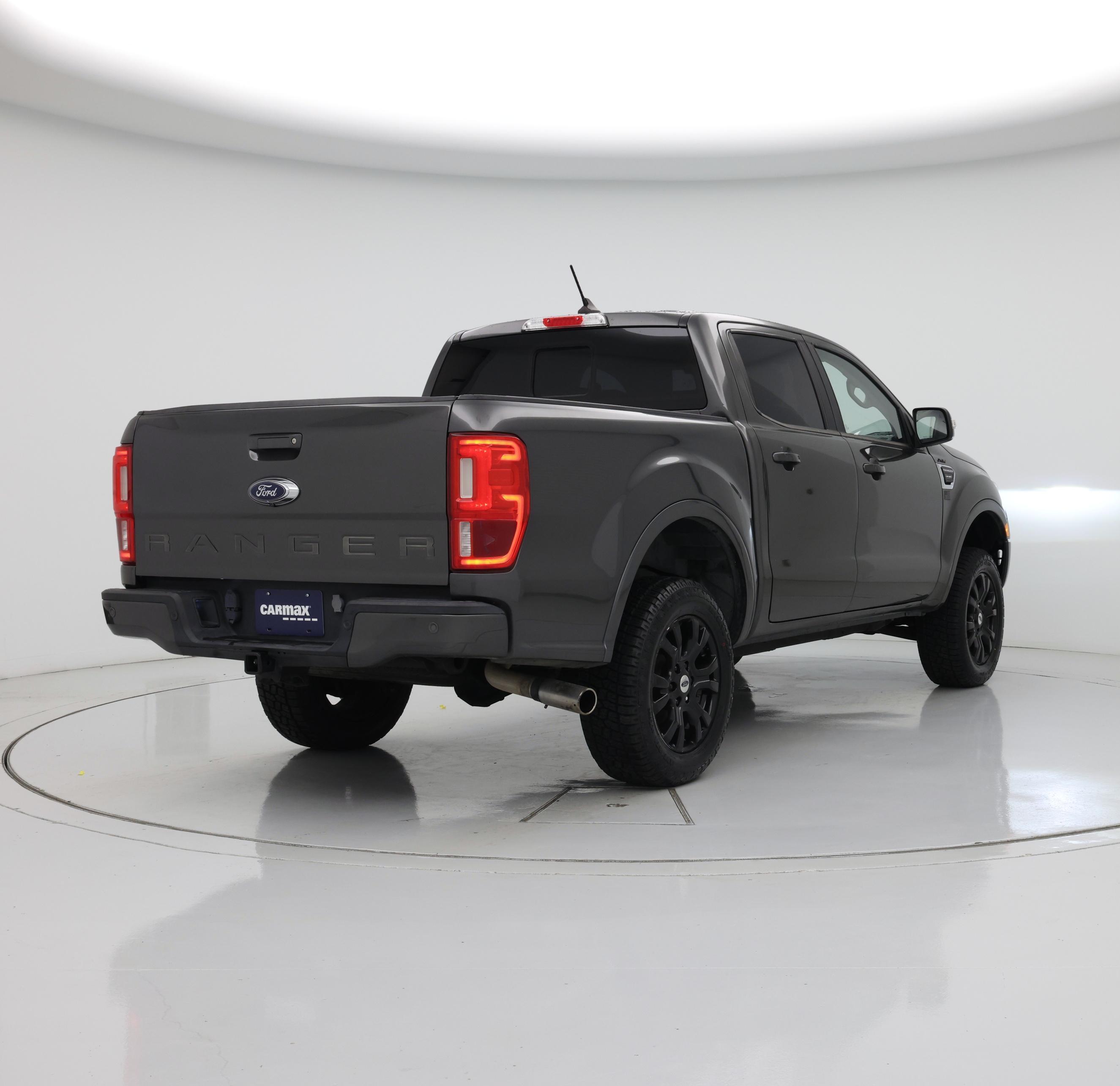 Thumbnail: 2019 Ford Ranger - 8