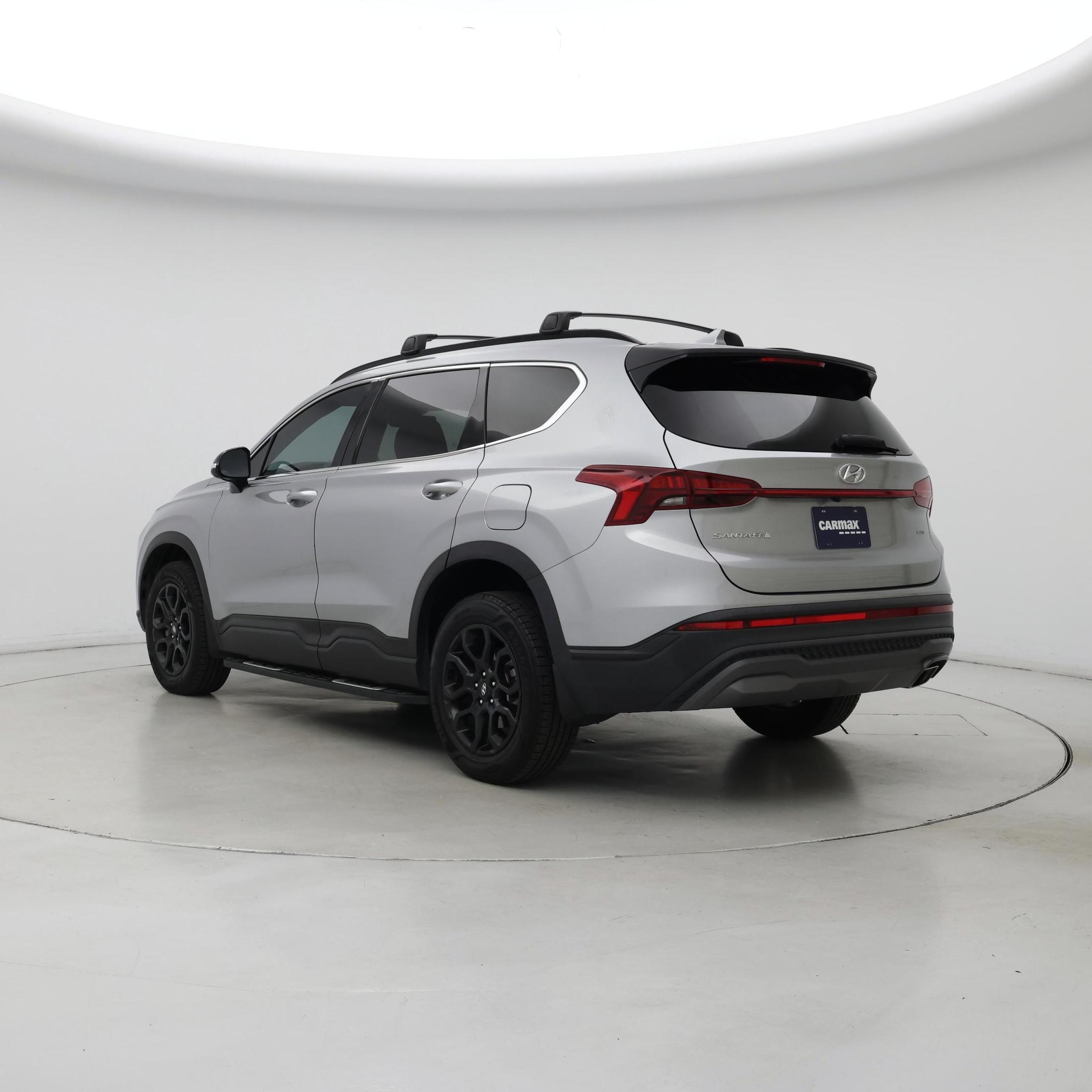 Thumbnail: 2022 Hyundai Santa Fe - 2