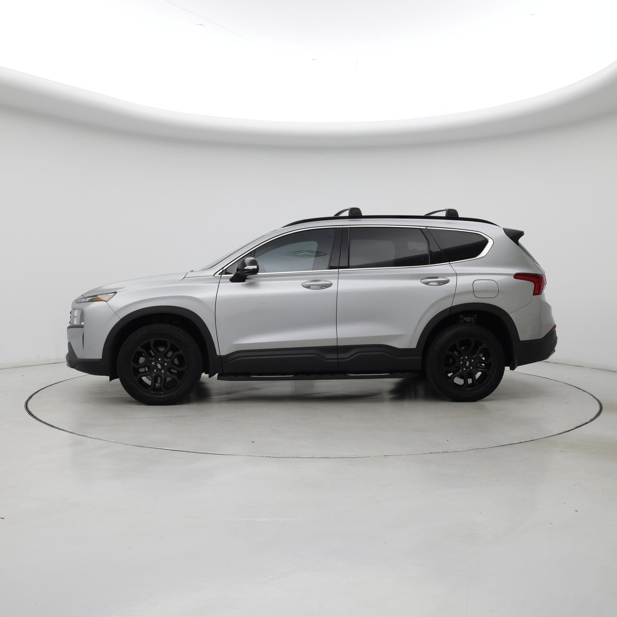 Thumbnail: 2022 Hyundai Santa Fe - 3