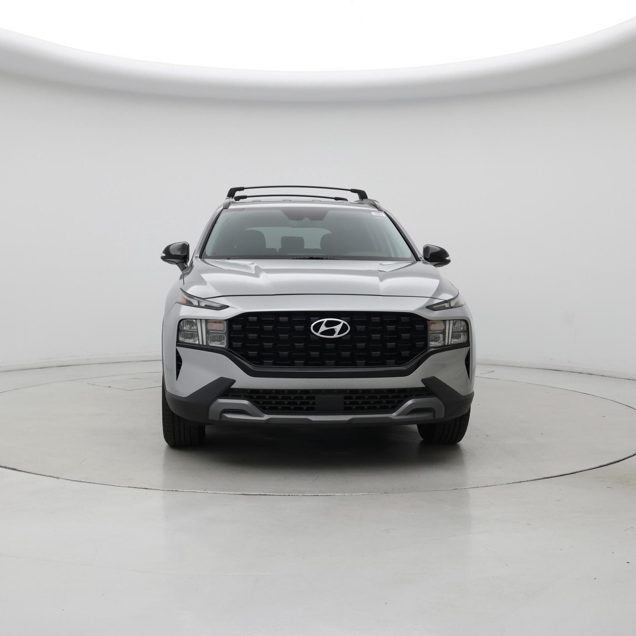 Thumbnail: 2022 Hyundai Santa Fe - 5