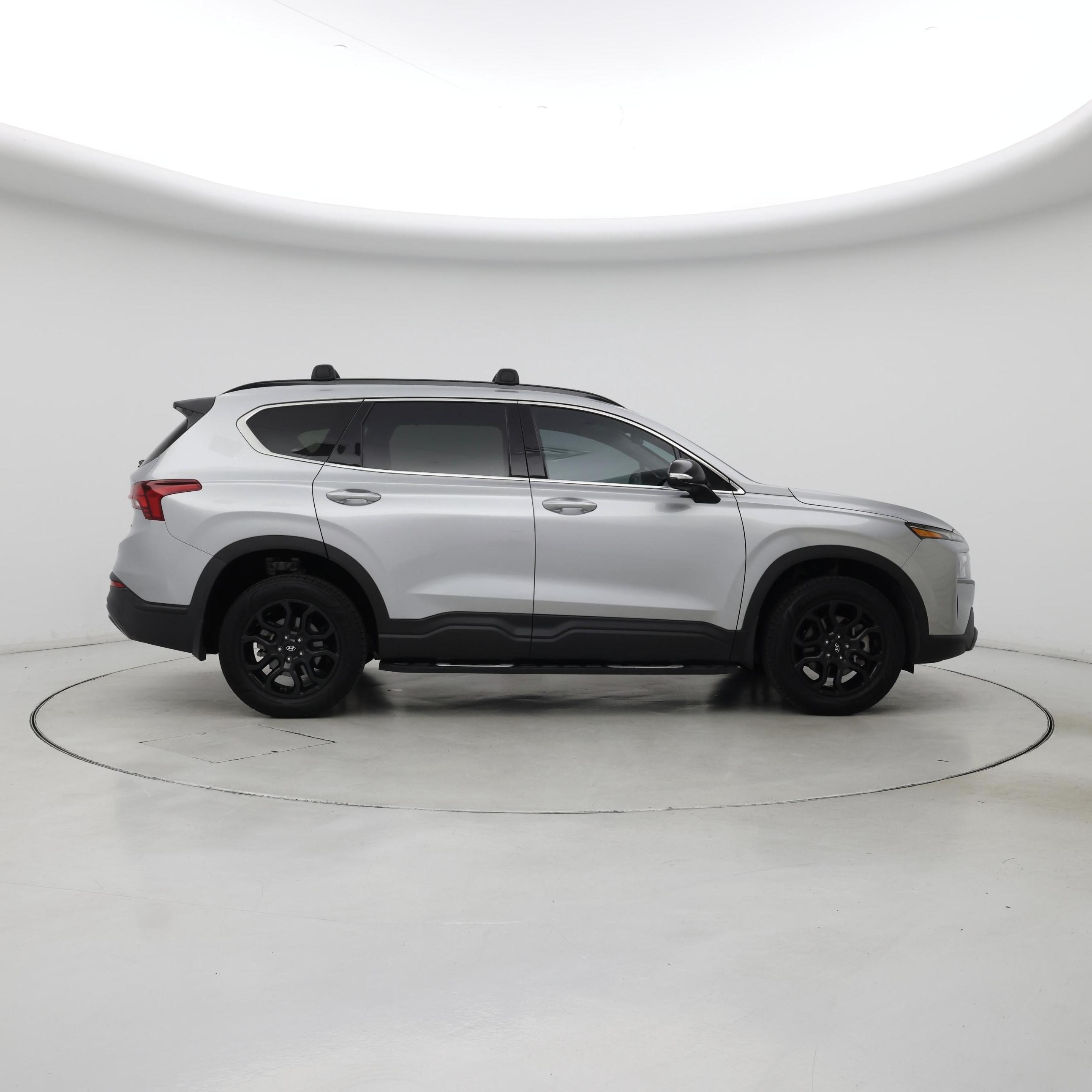 Thumbnail: 2022 Hyundai Santa Fe - 7