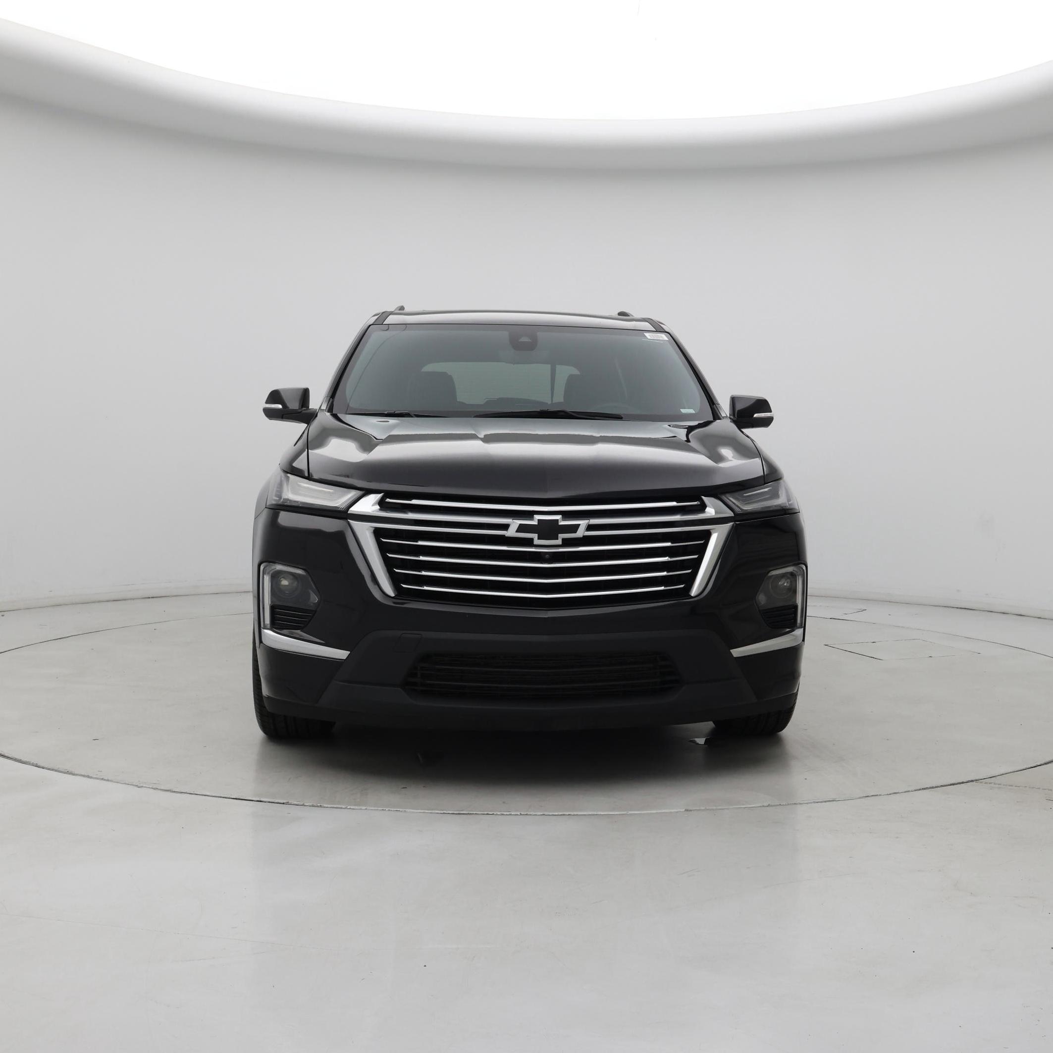 Thumbnail: 2023 Chevrolet Traverse - 5