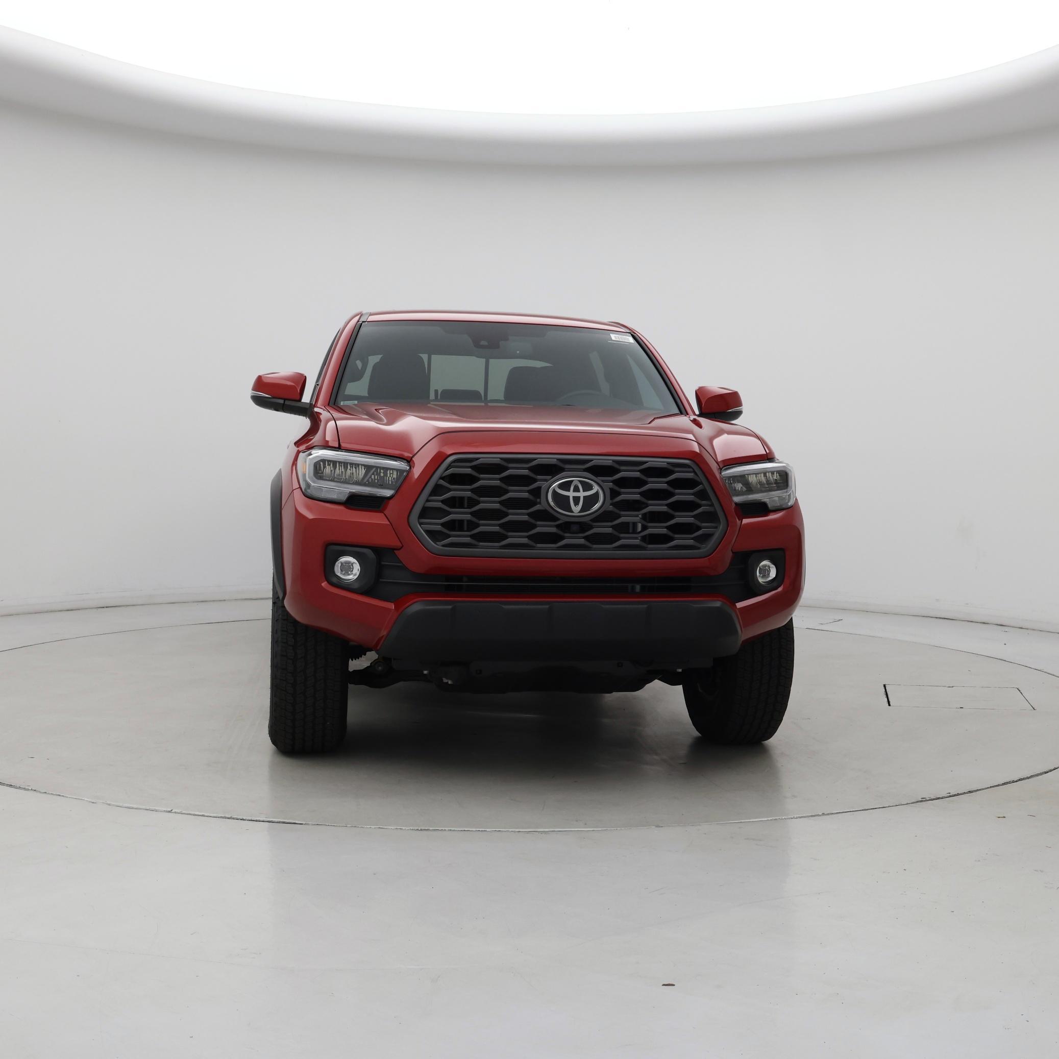 Thumbnail: 2021 Toyota Tacoma - 5